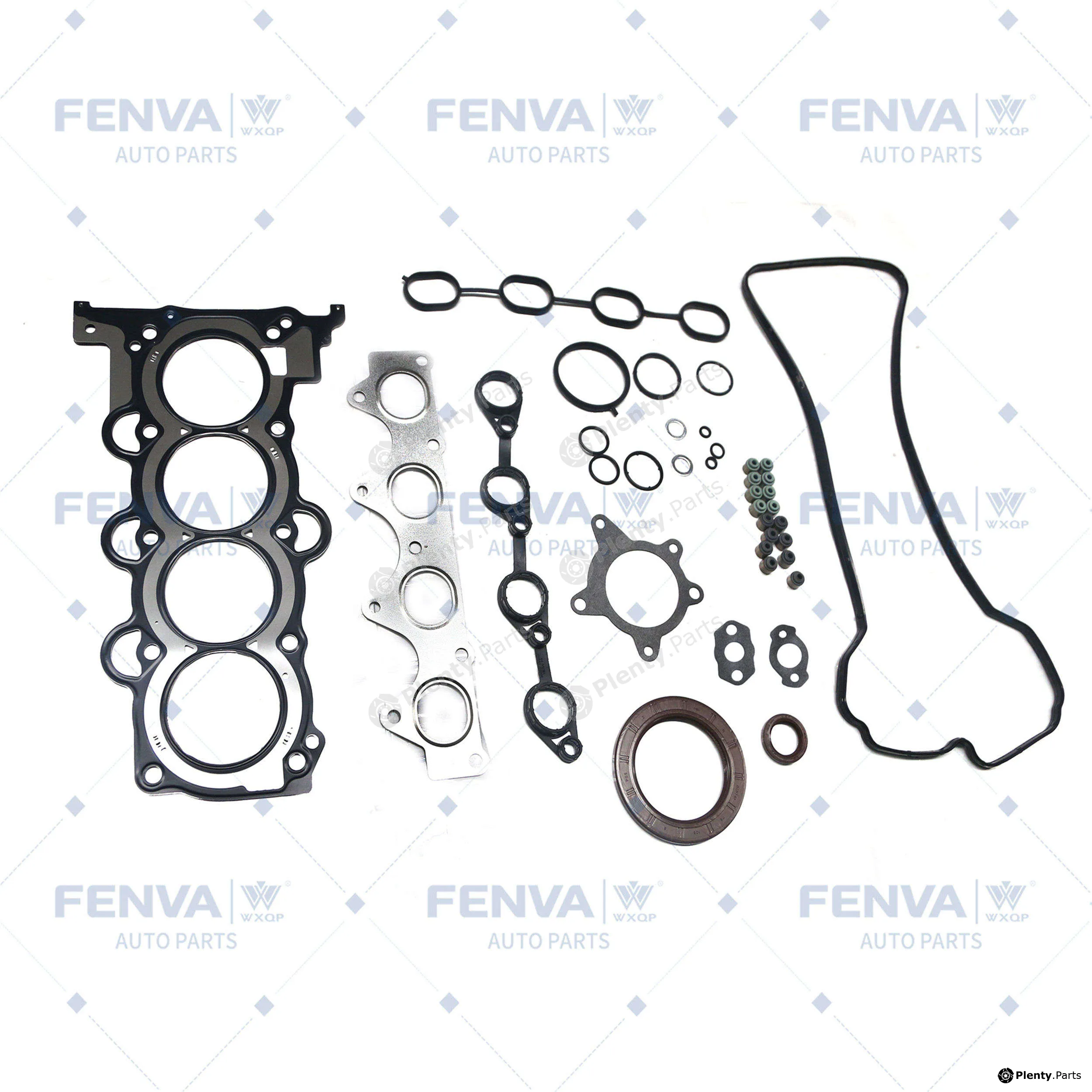 WXQP 710031 — Gasket Kit, cylinder head