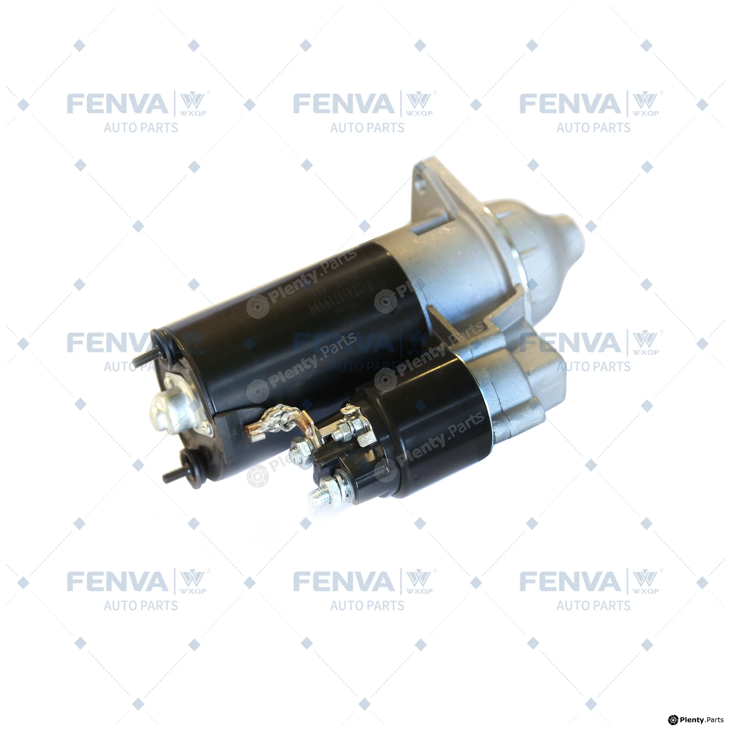 WXQP 250119 — Starter