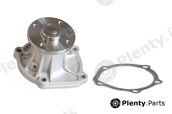 WXQP 12058 — Water Pump, engine cooling