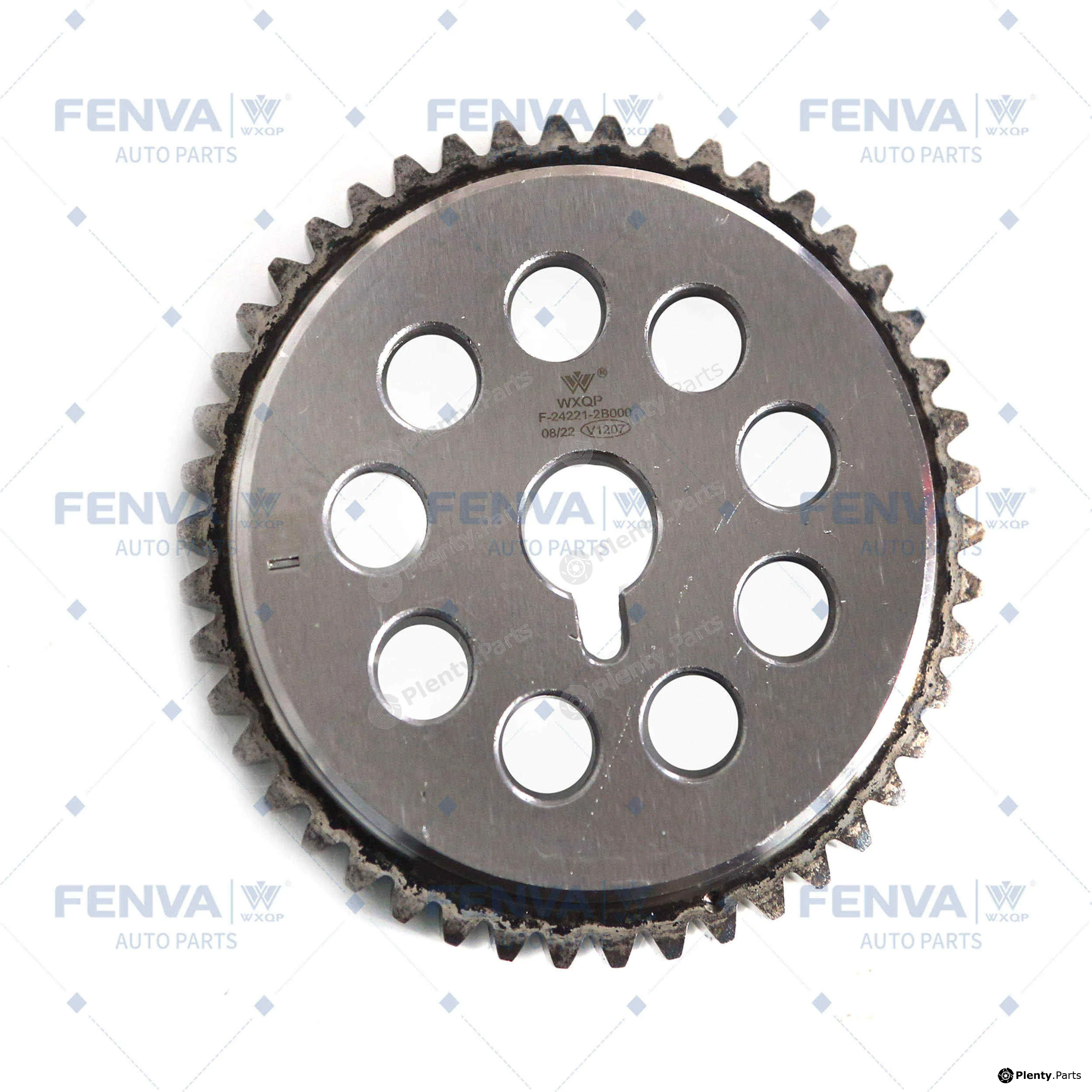 WXQP 710075 — Gear/Sprocket, camshaft