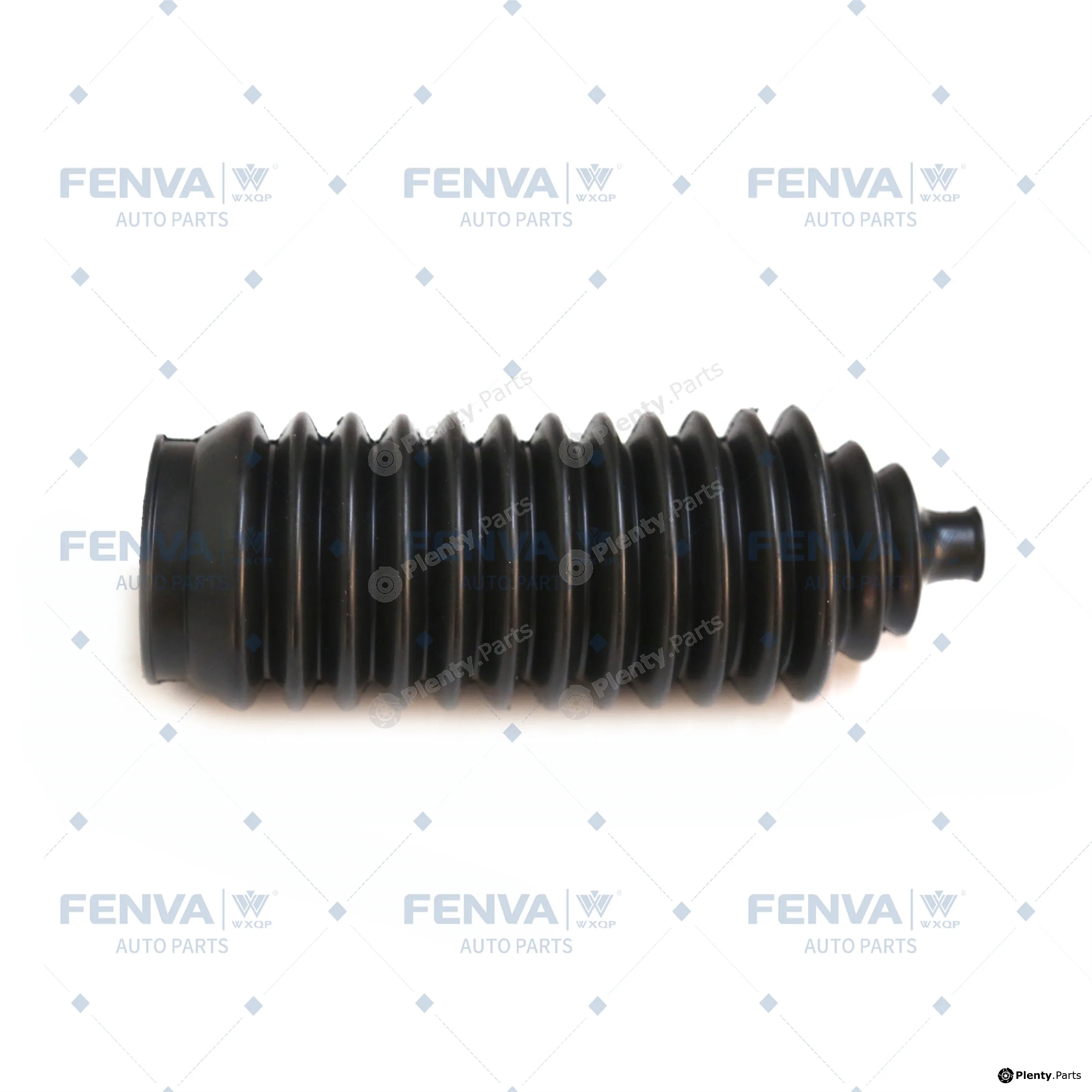 WXQP 40656 — Bellow, steering