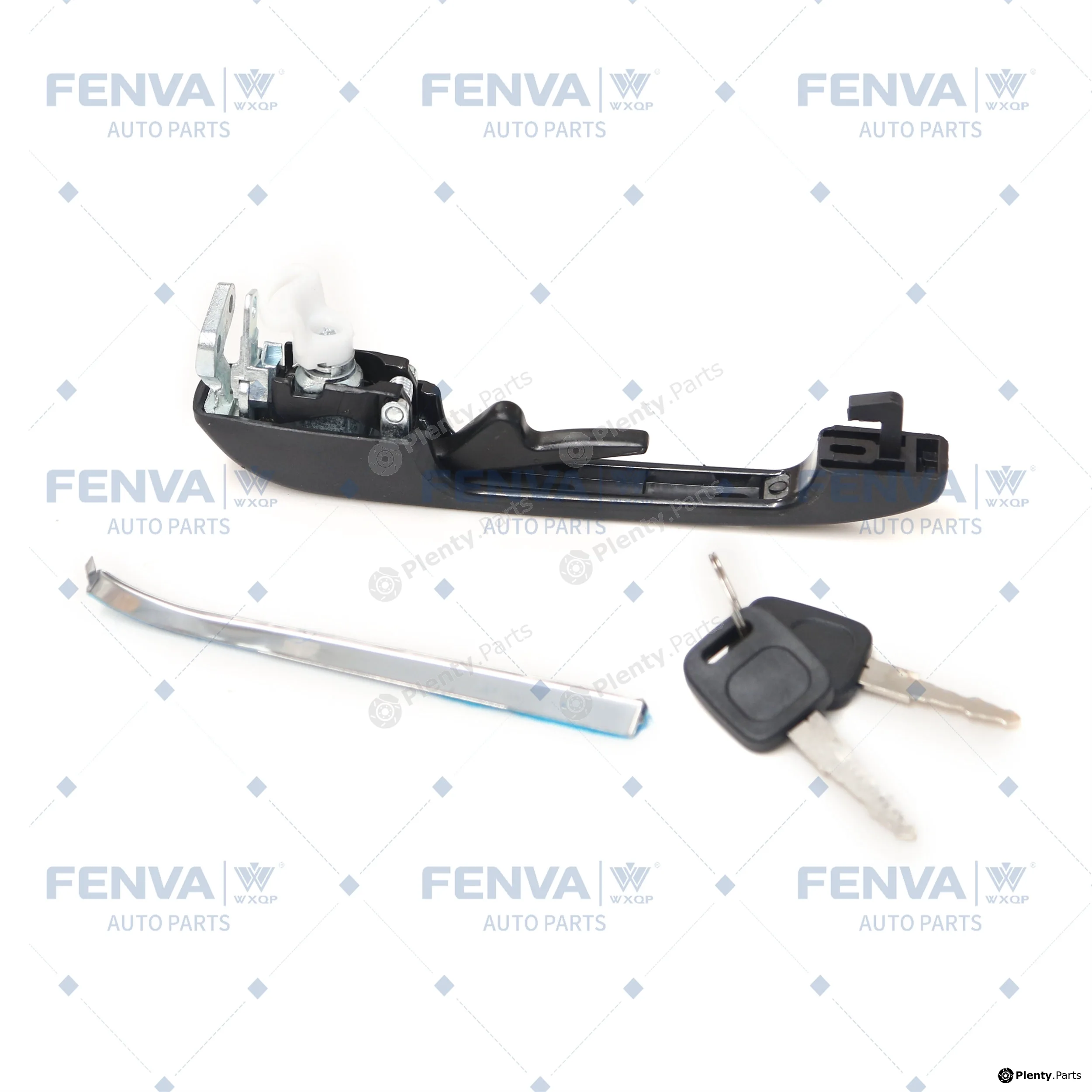 WXQP 370663 — Exterior Door Handle