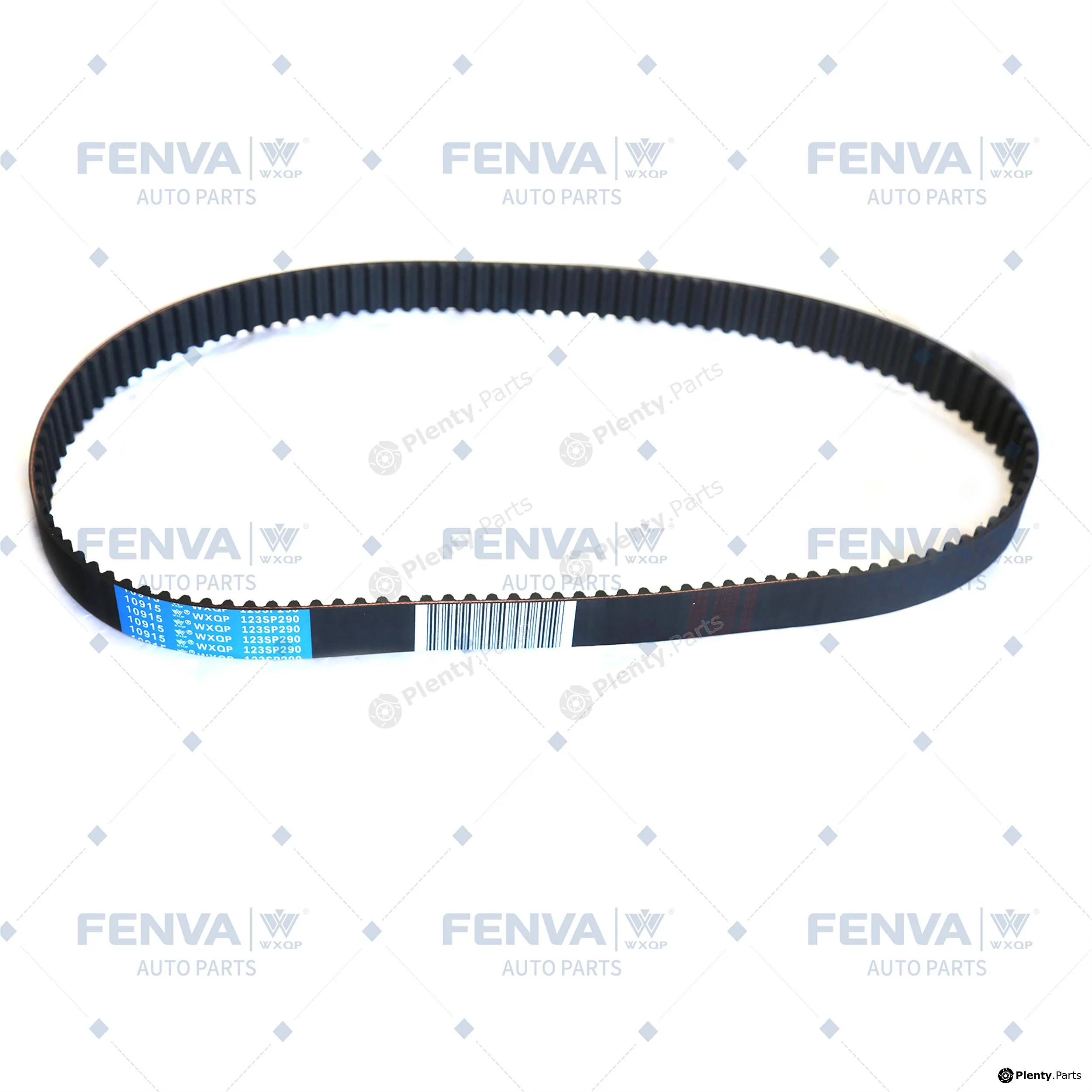 WXQP 10915 — Timing Belt