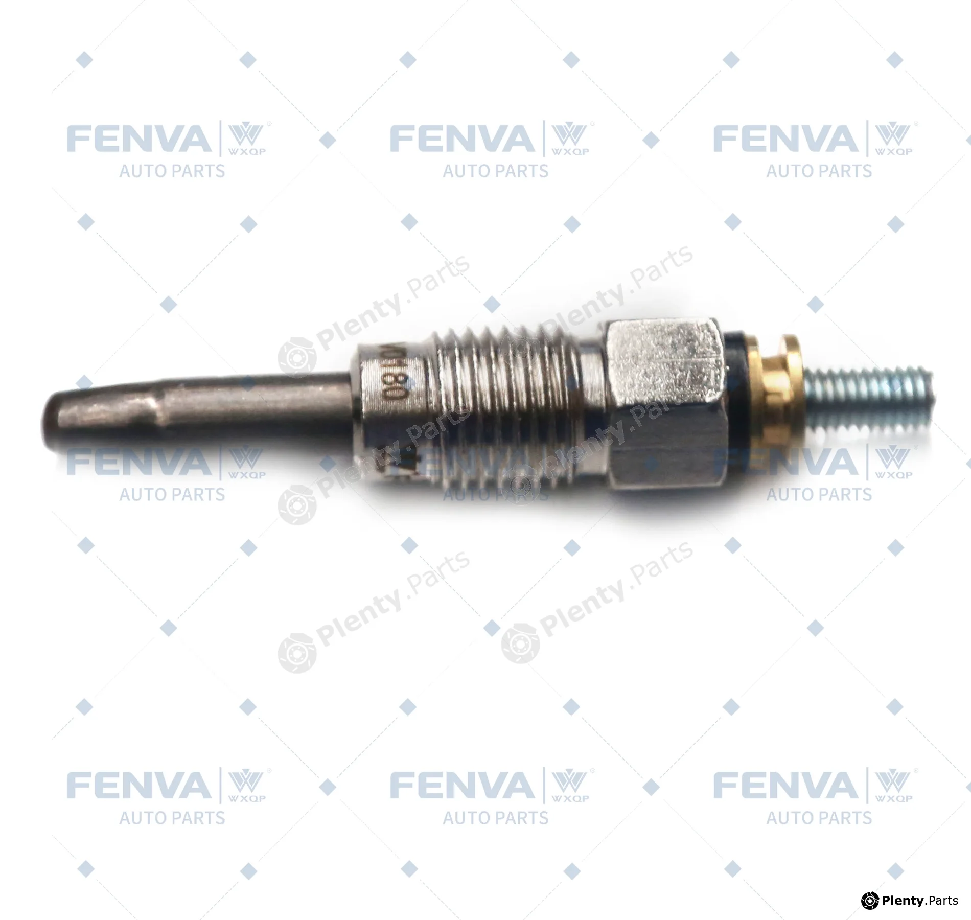 WXQP 350387 — Glow Plug, auxiliary heater