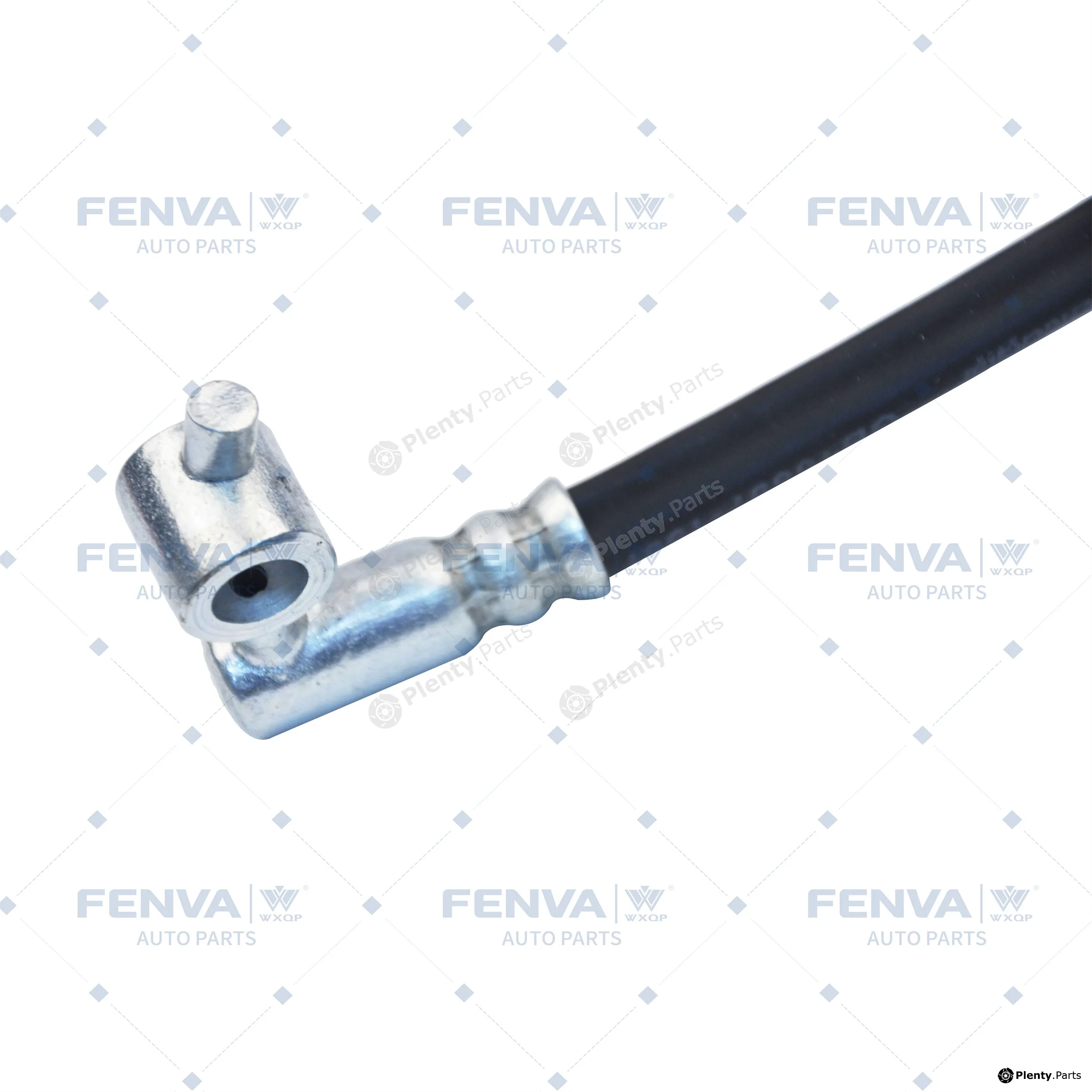WXQP 00049 — Holding Bracket, brake hose