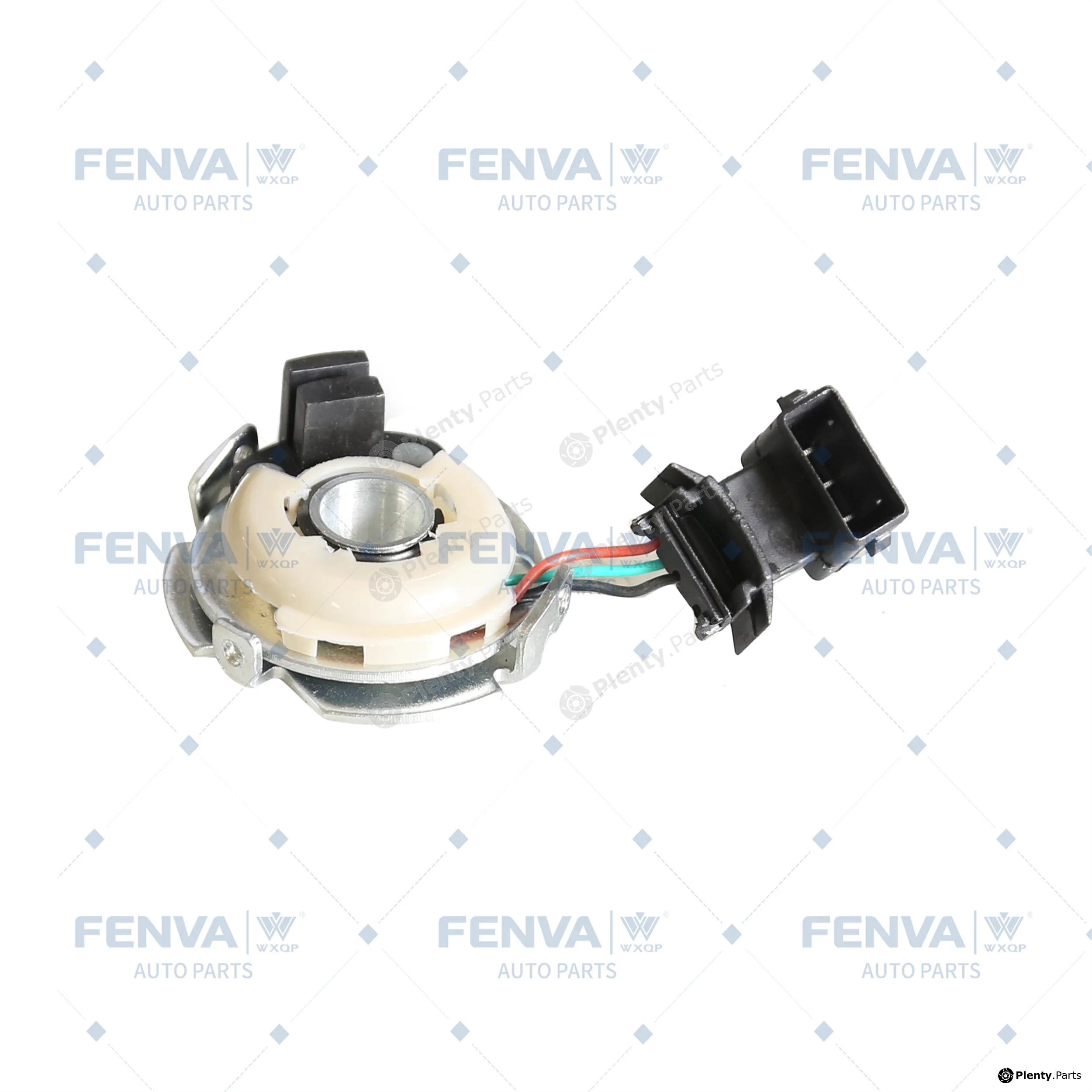 WXQP 350711 — Sensor, ignition pulse