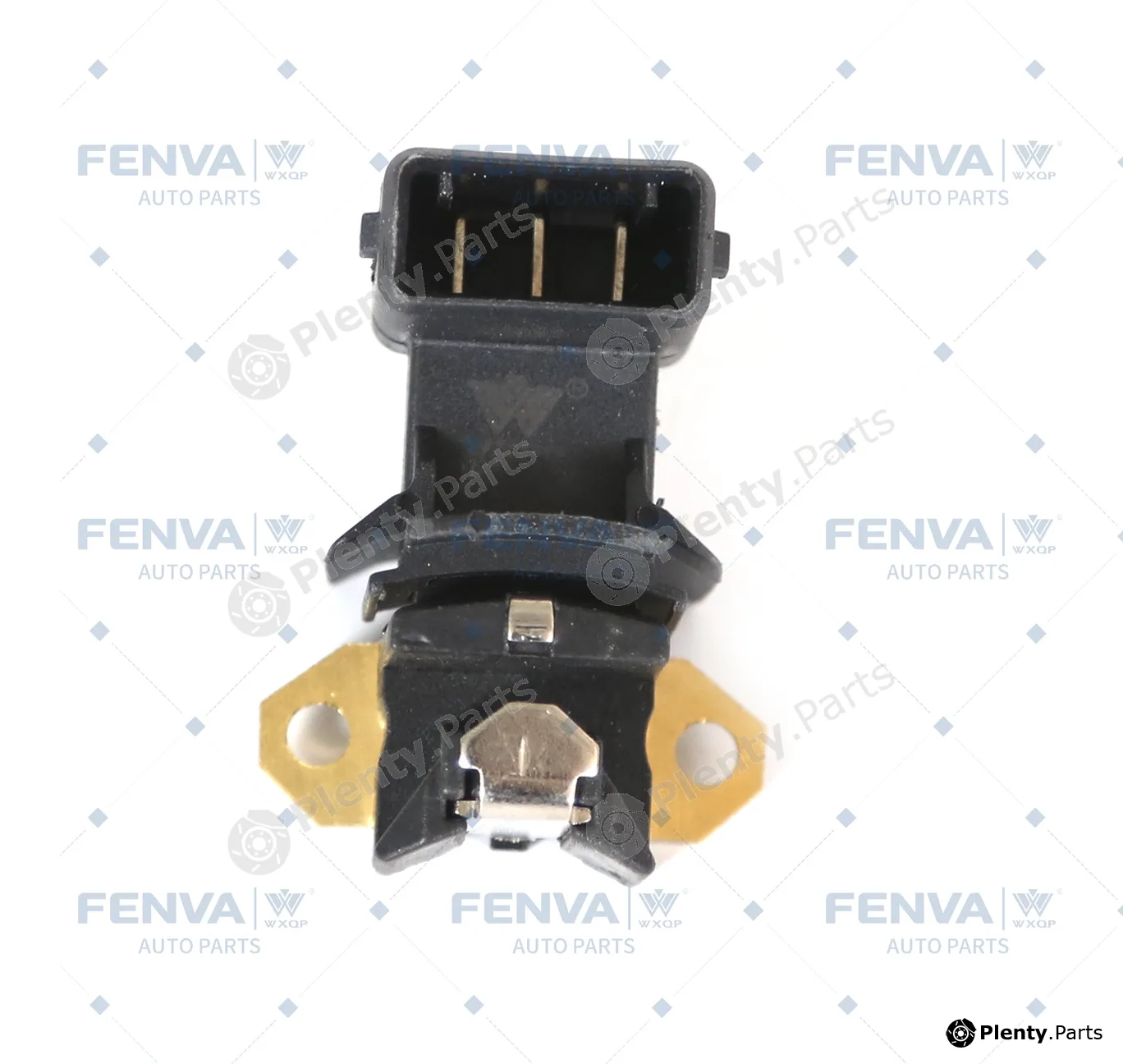 WXQP 350445 — Sensor, ignition pulse