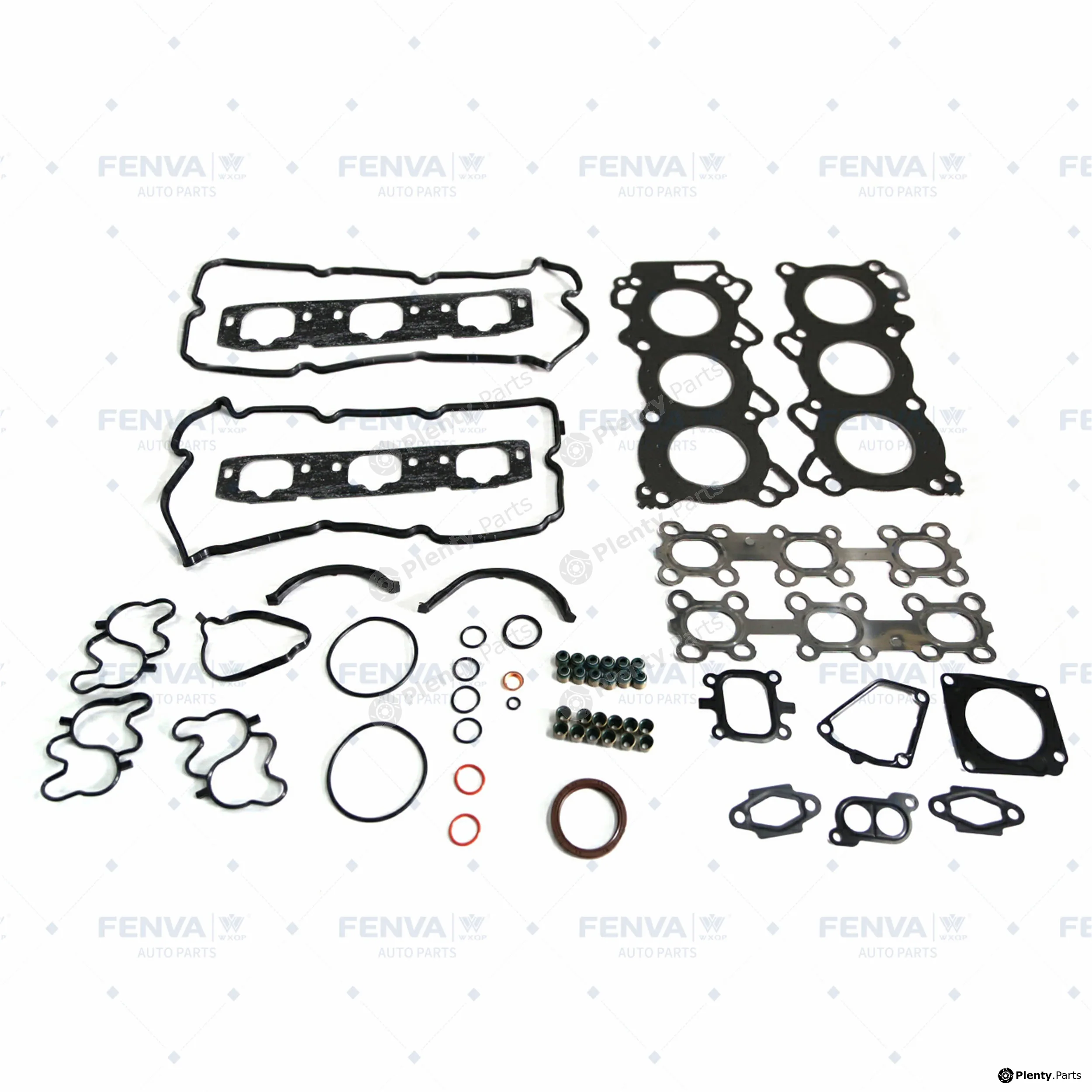 WXQP 00036 — Gasket Kit, cylinder head