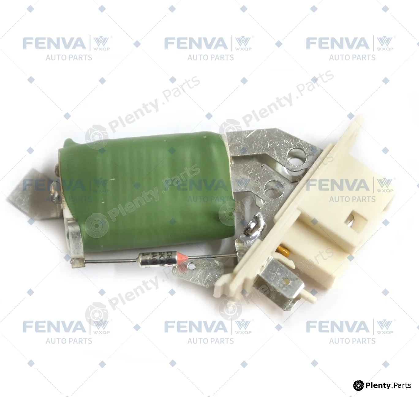 WXQP 560439 — Resistor, interior blower