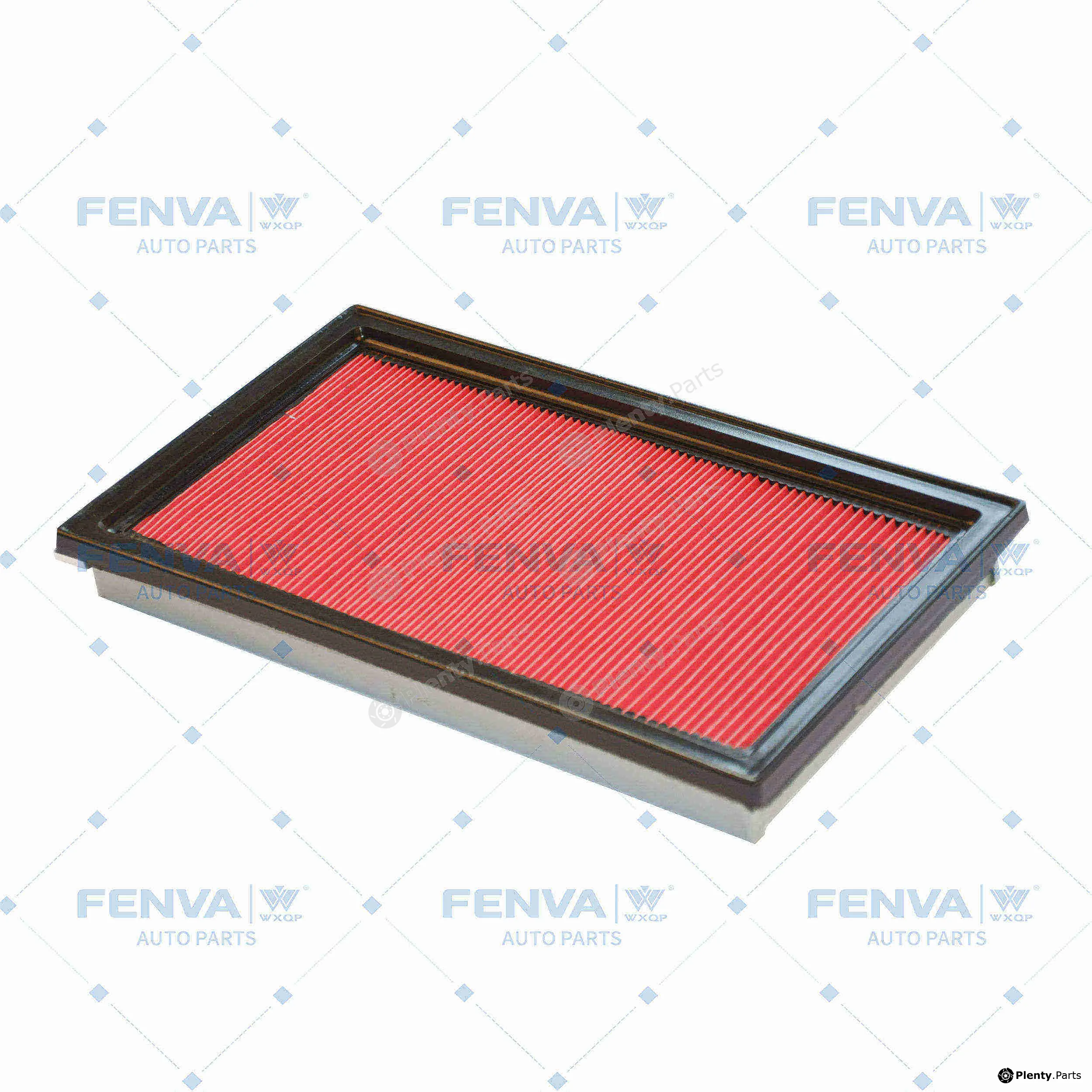 WXQP 11020 — Air Filter