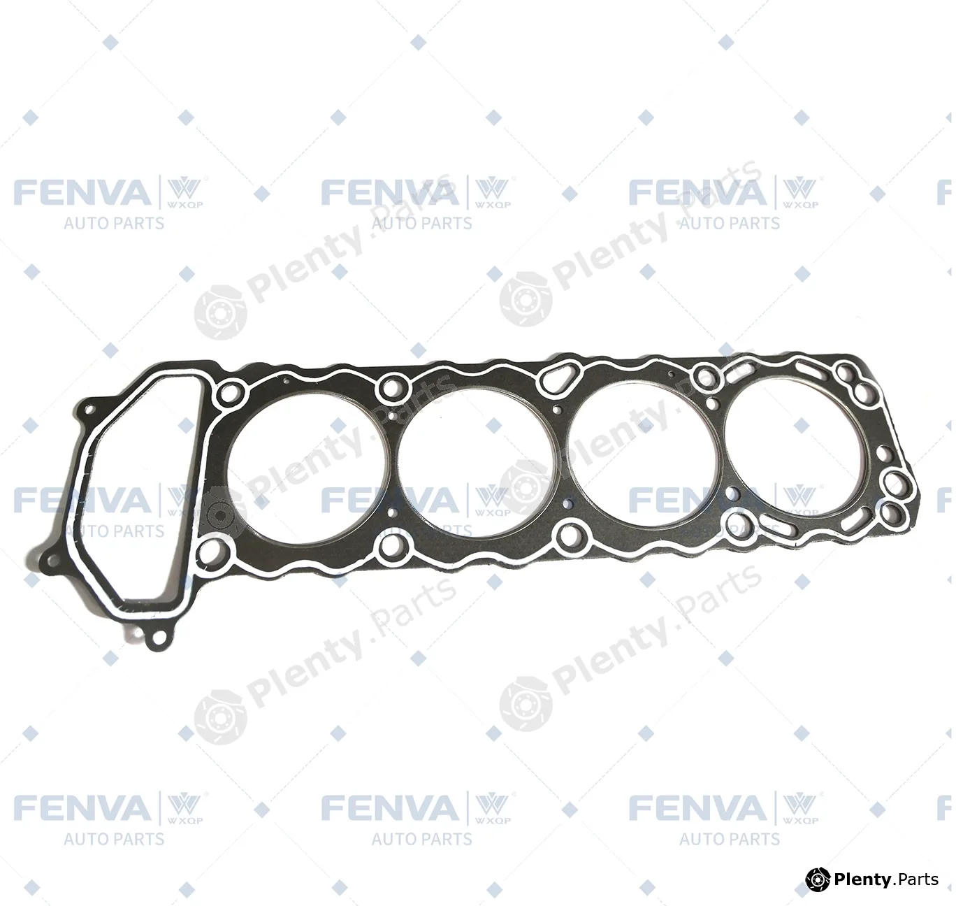 WXQP 12495 — Gasket, cylinder head