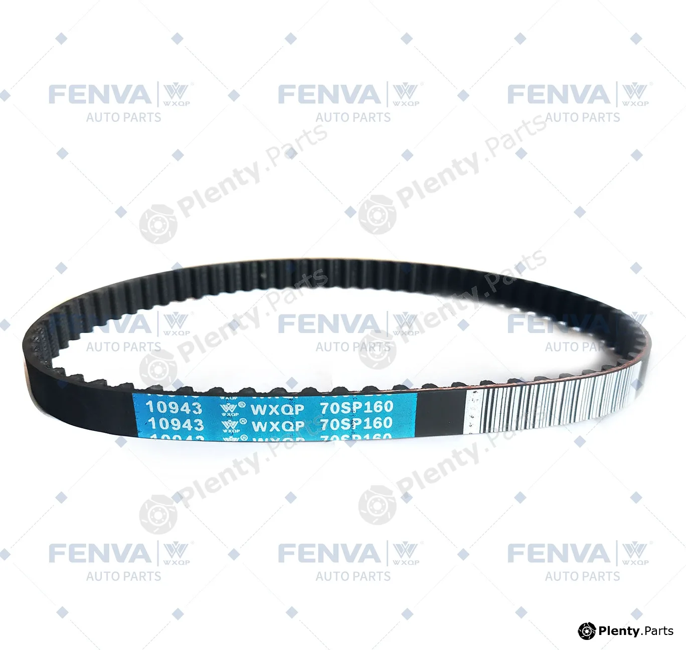 WXQP 10943 — Timing Belt
