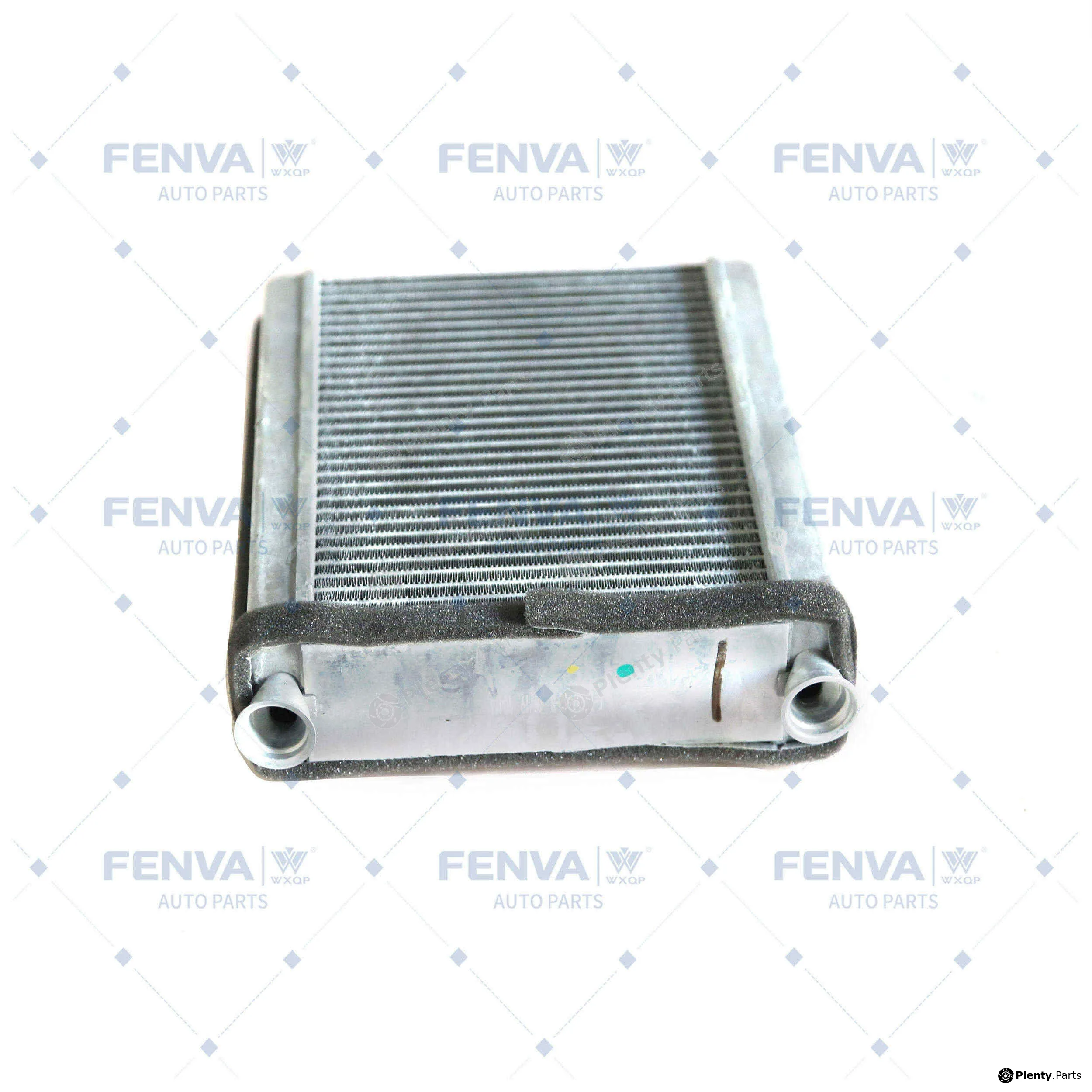 WXQP 70304 — Heat Exchanger, interior heating