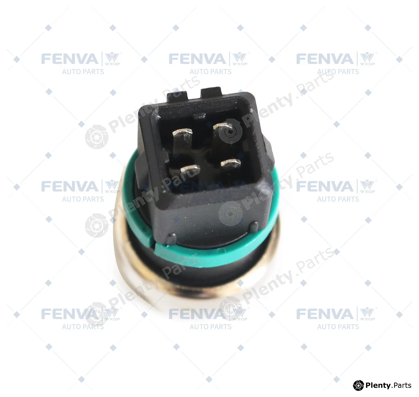 WXQP 320439 — Sensor, coolant temperature