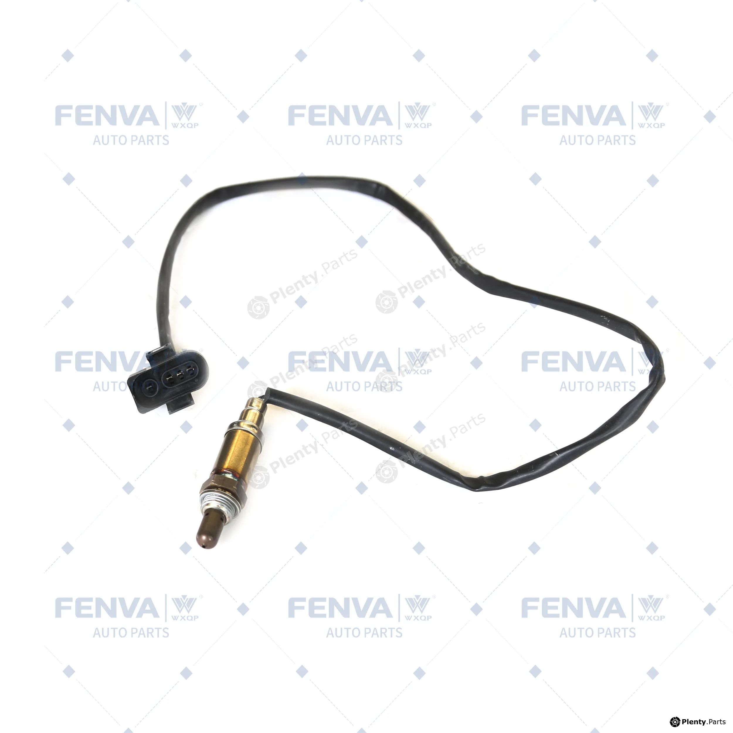 WXQP 330129 — Lambda Sensor