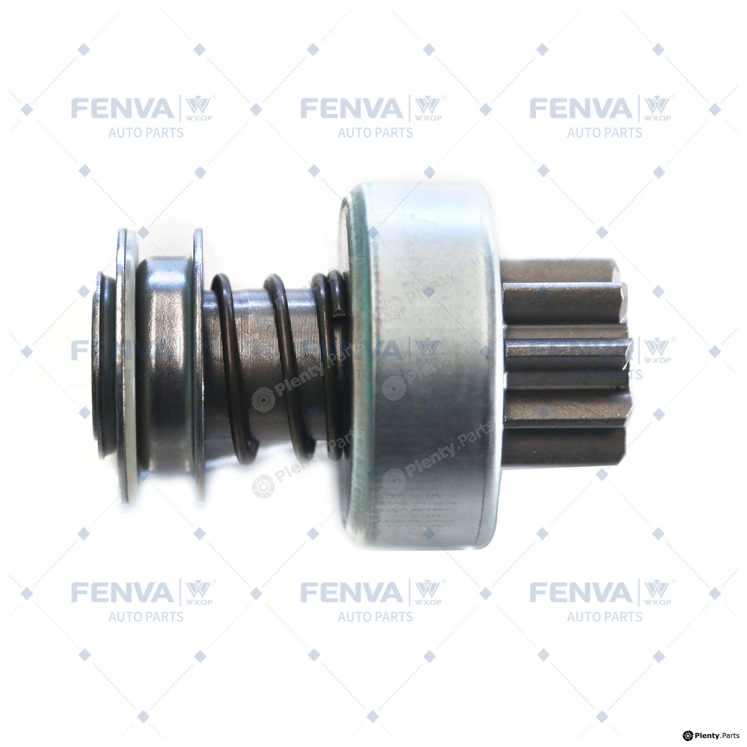 WXQP 150587 — Pinion, starter