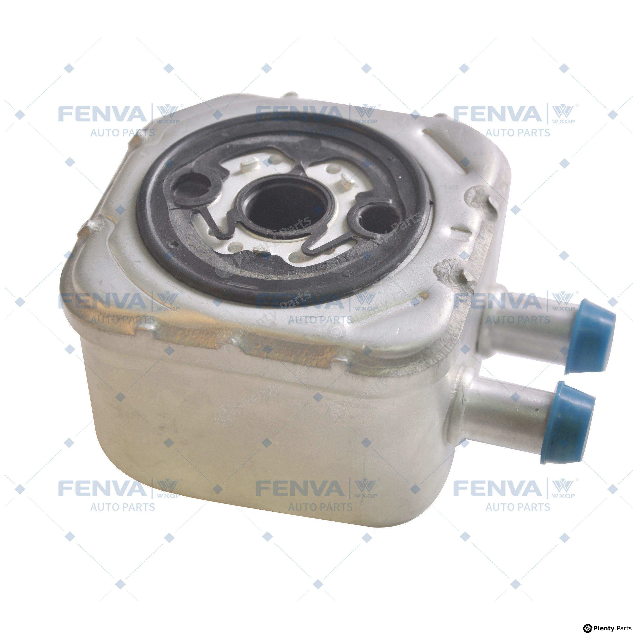 WXQP 313147 — Oil Cooler, engine oil