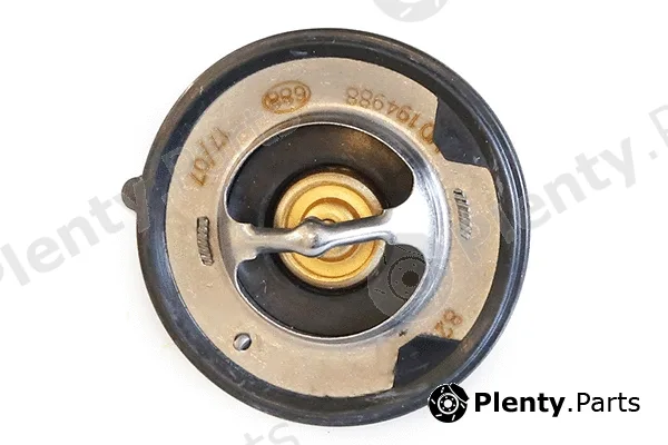 WXQP 10997 — Thermostat, coolant