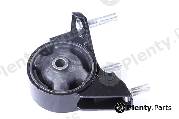 WXQP 50599 — Mounting, engine