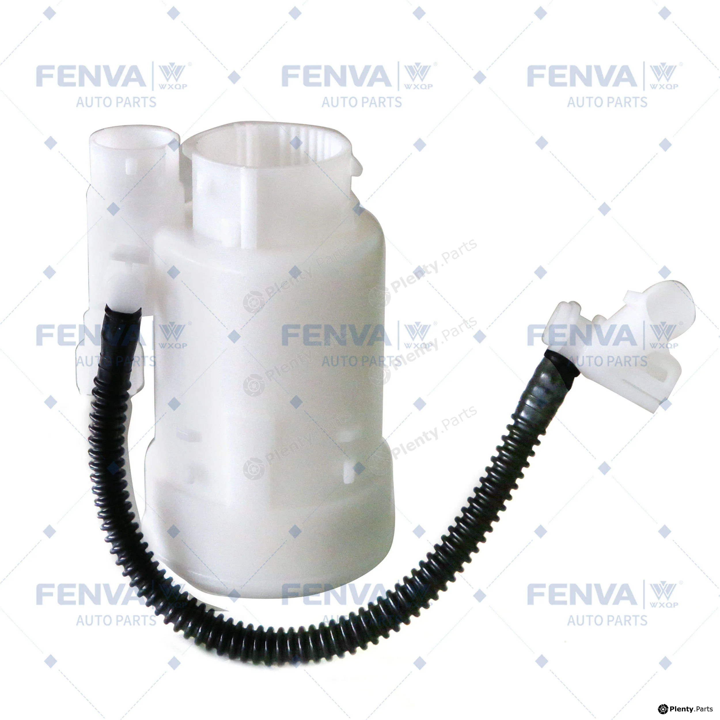 WXQP 710159 — Fuel Filter