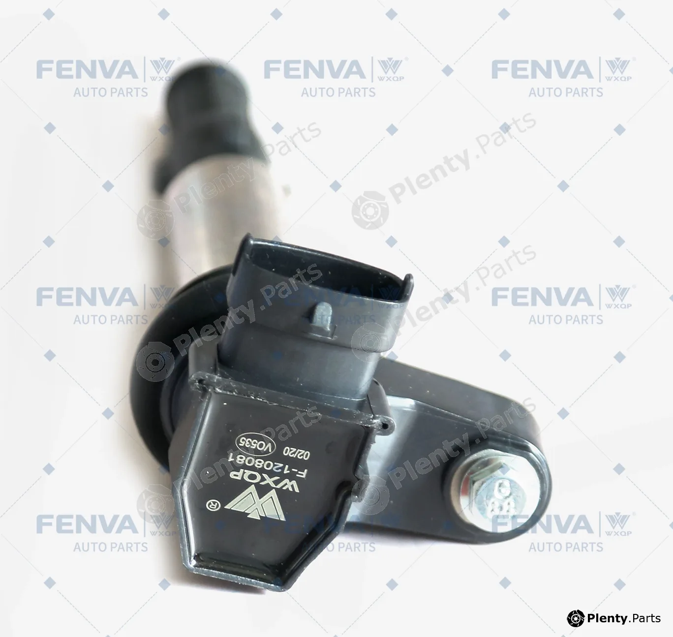 WXQP 560771 — Ignition Coil