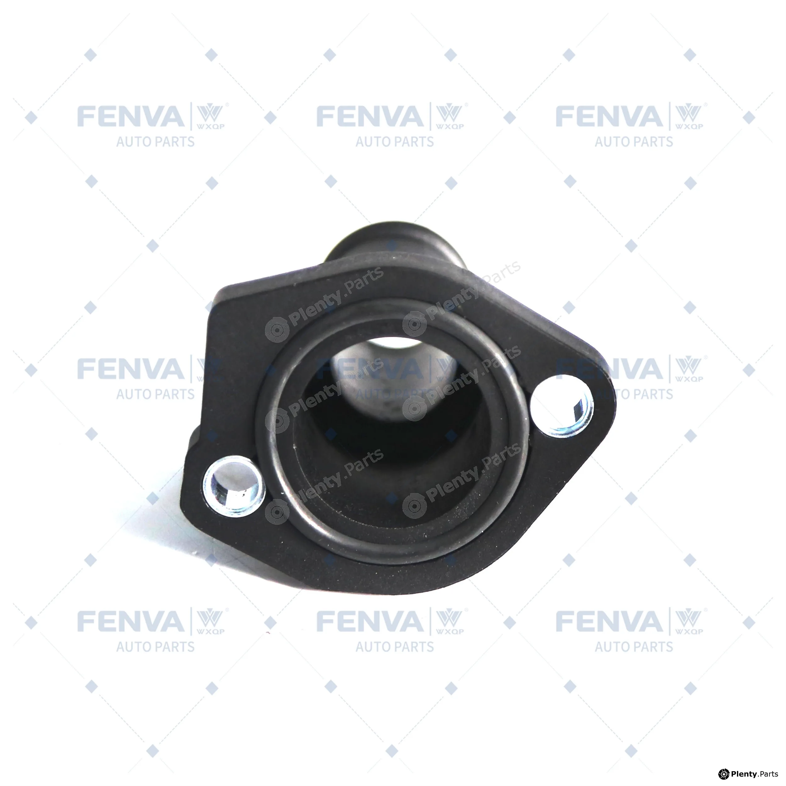 WXQP 320277 — Coolant Flange