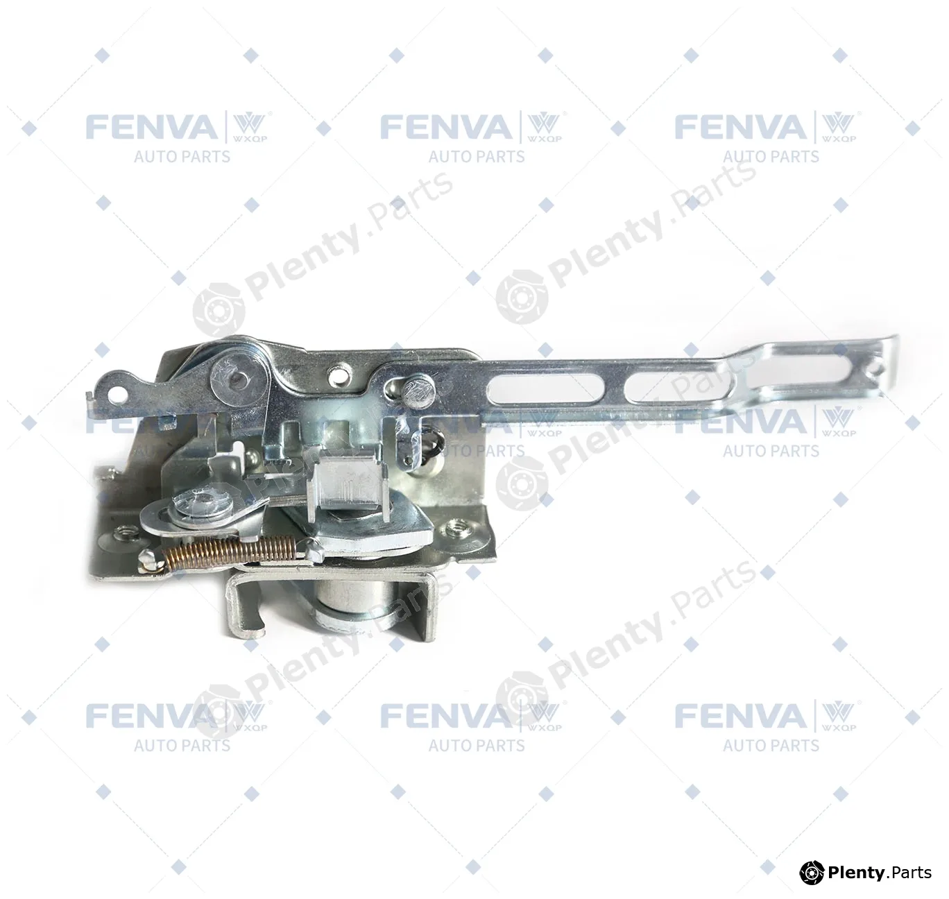 WXQP 170355 — Door Lock