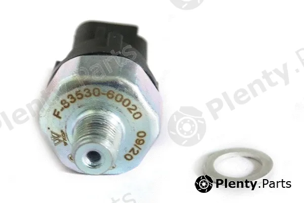 WXQP 12352 — Oil Pressure Switch