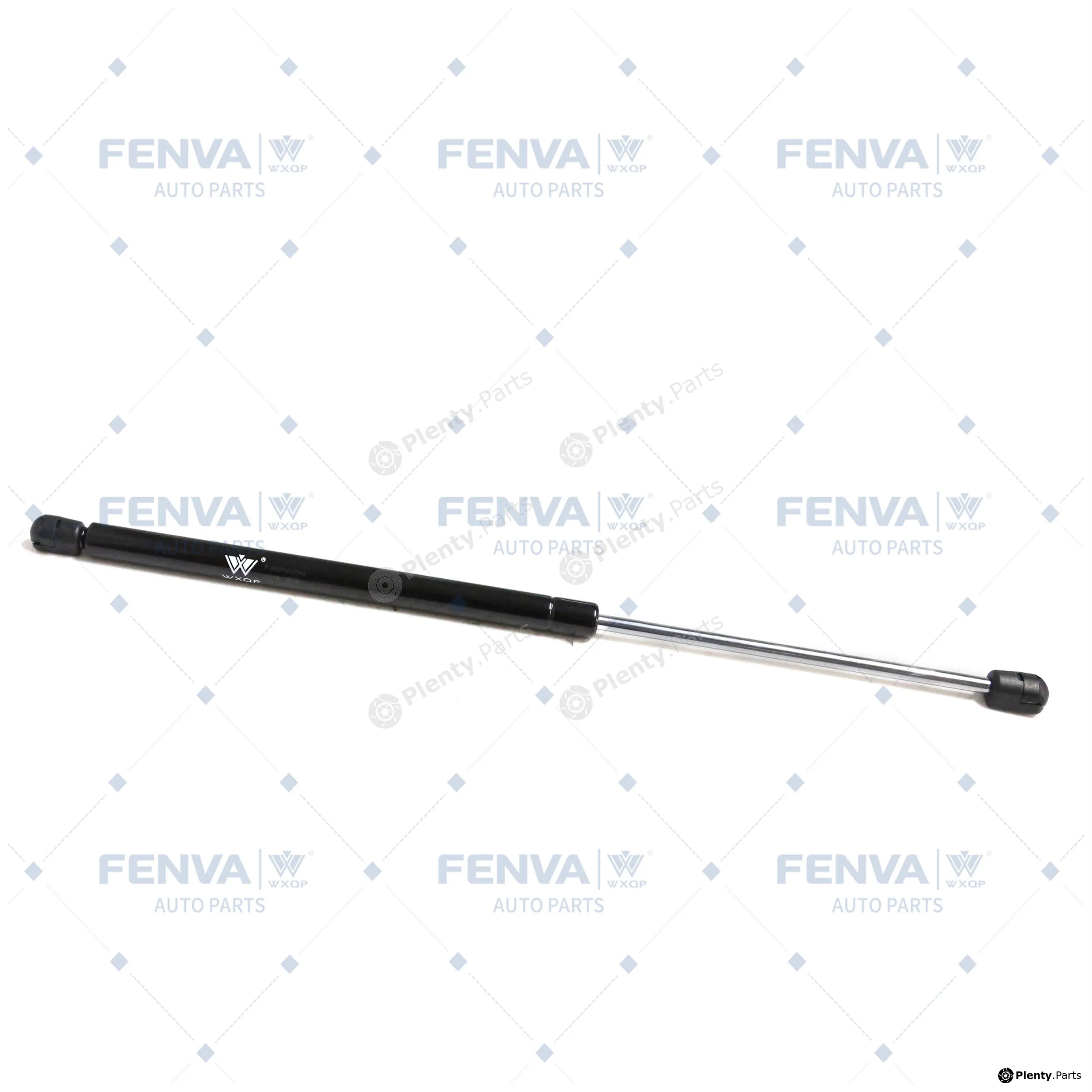 WXQP 171191 — Gas Spring, boot/cargo area