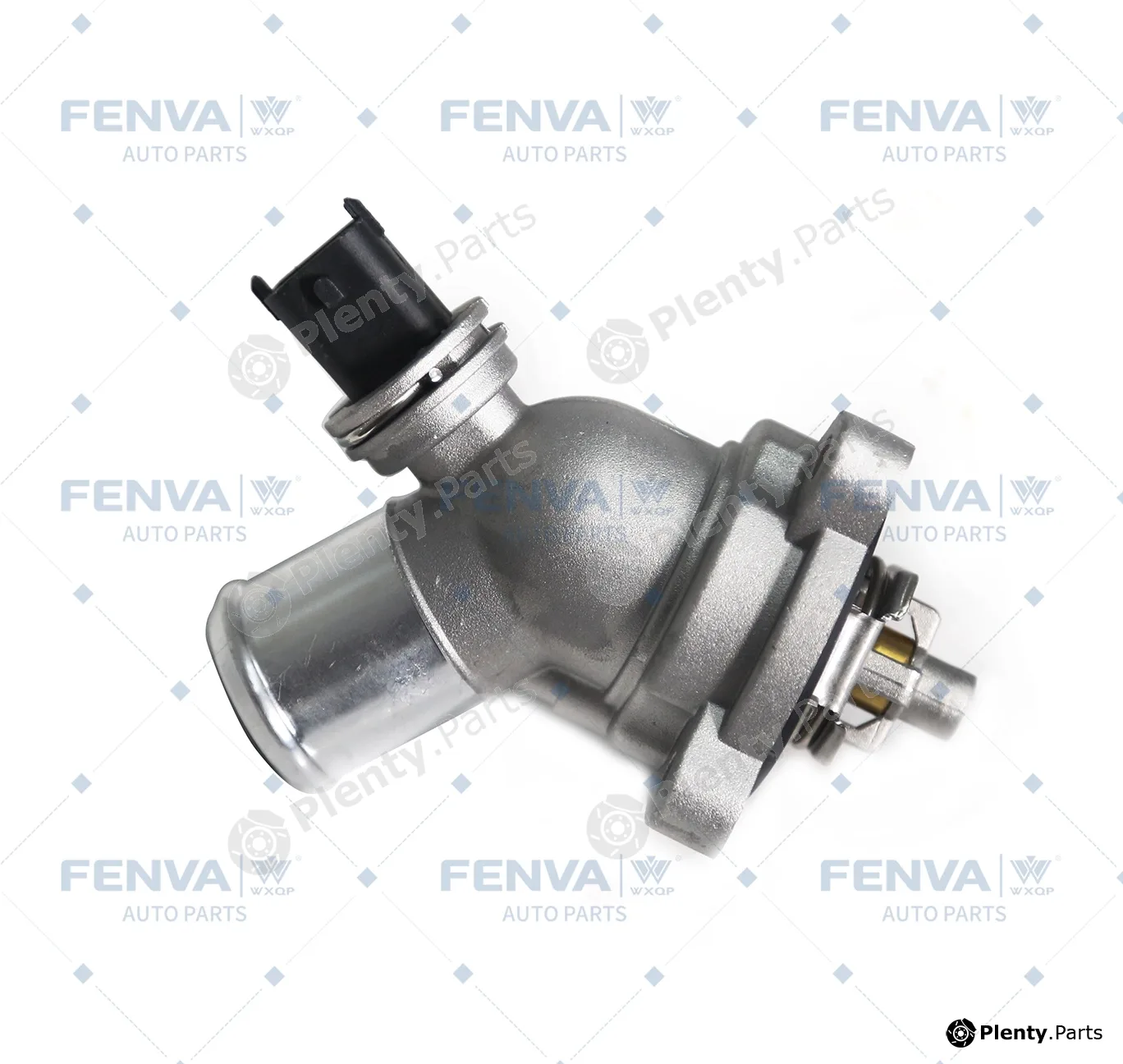 WXQP 550769 — Thermostat, coolant