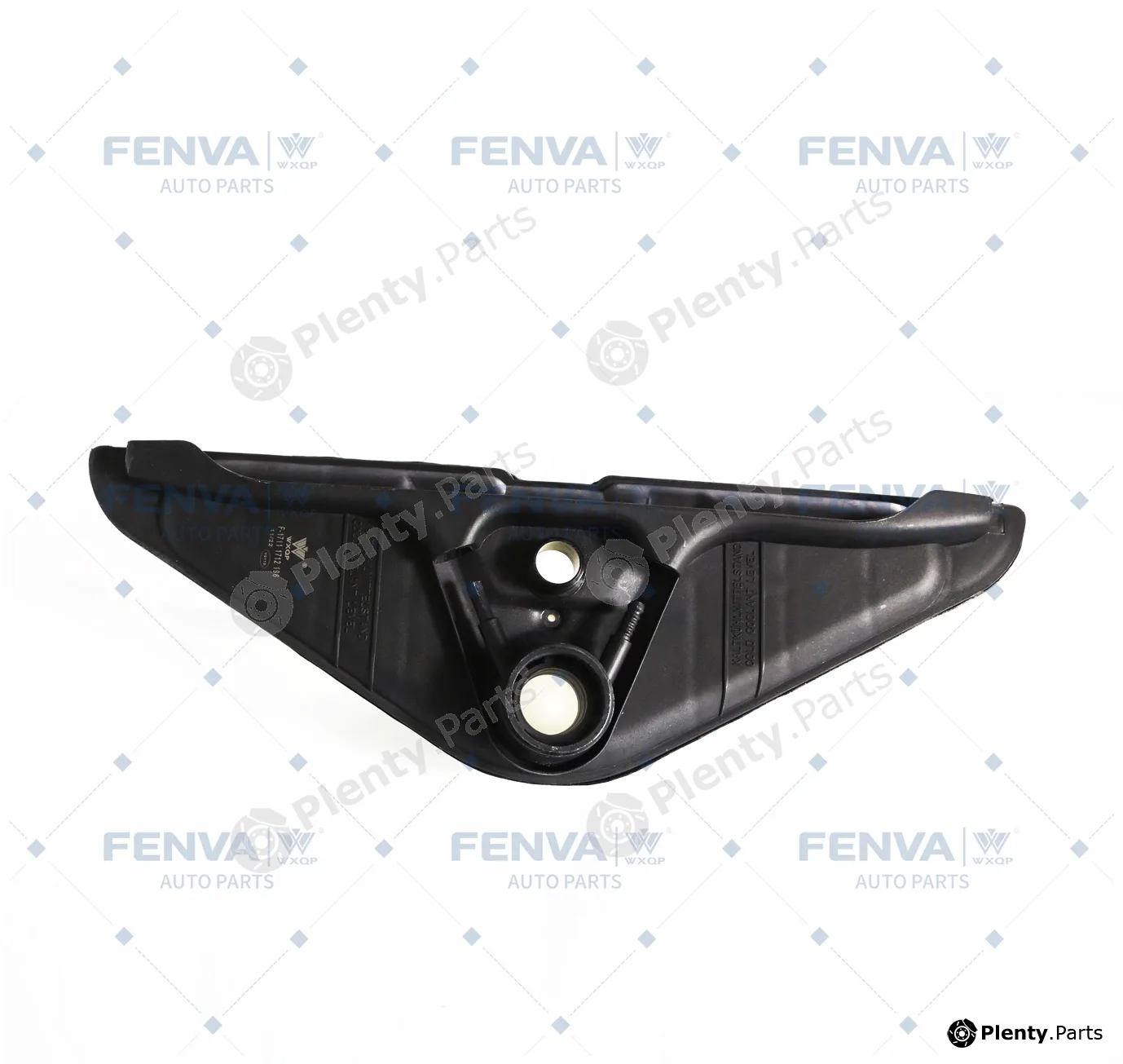WXQP 220335 — Expansion Tank, coolant