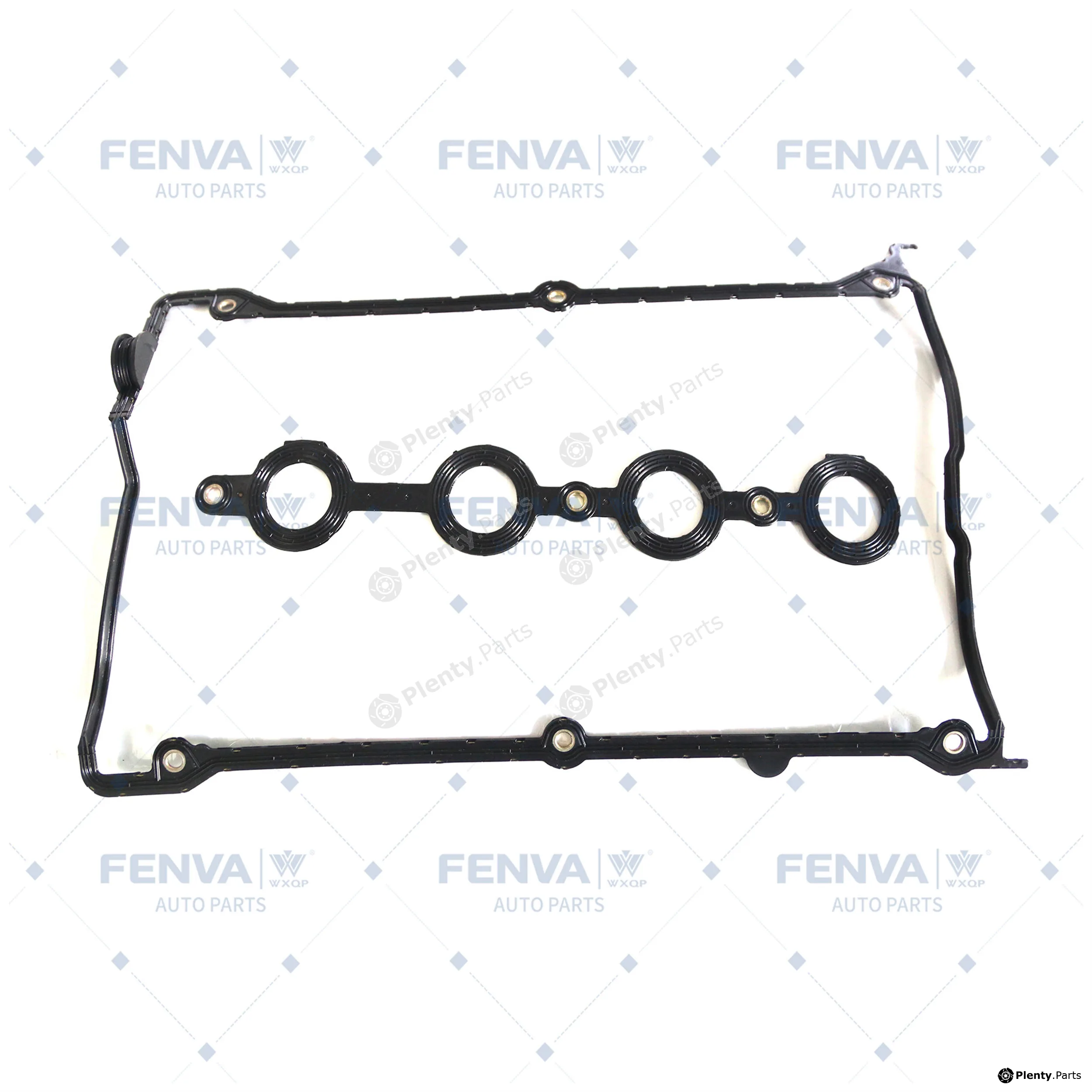 WXQP 312023 — Gasket Set, cylinder head cover
