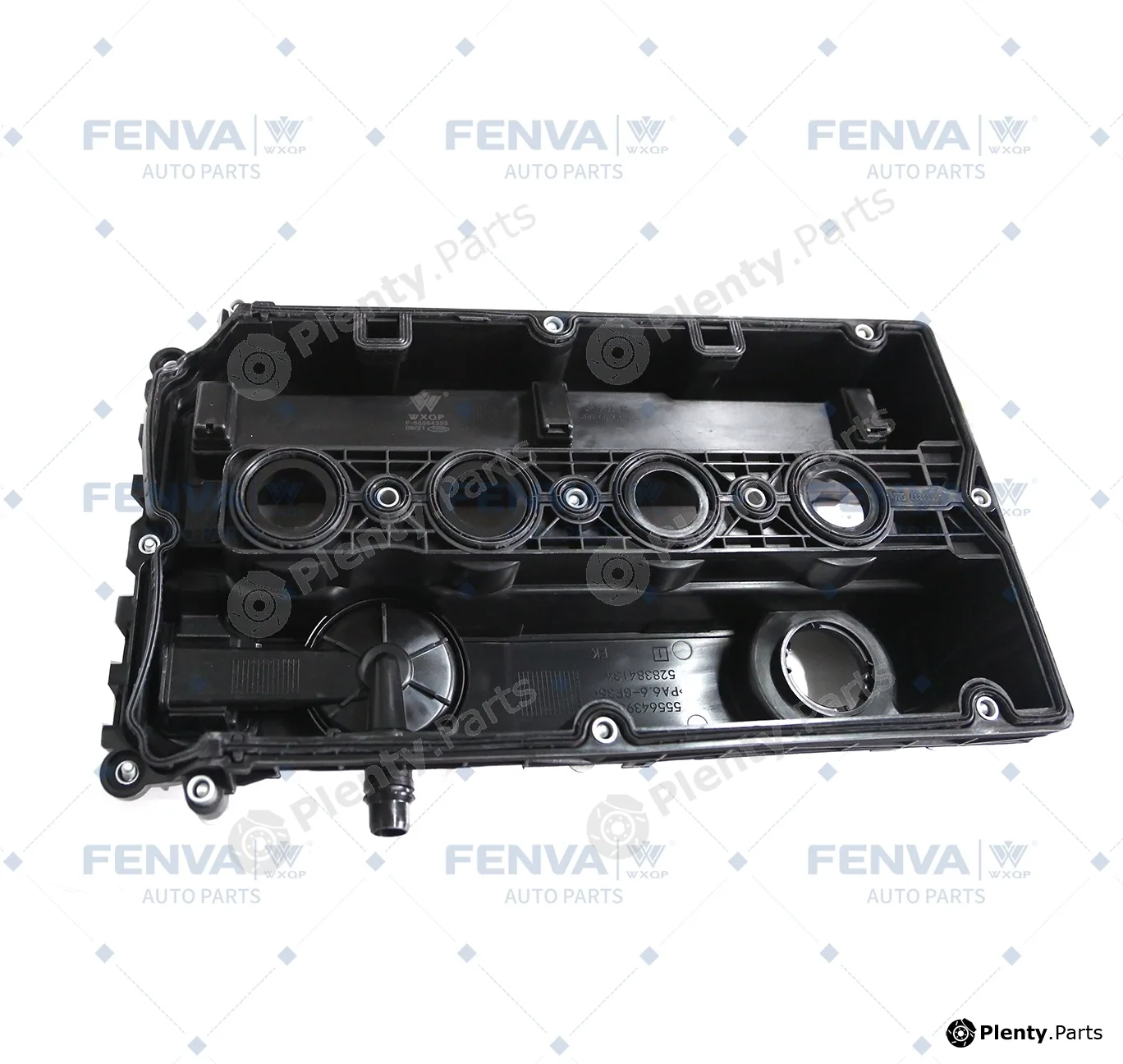WXQP 510587 — Cylinder Head Cover