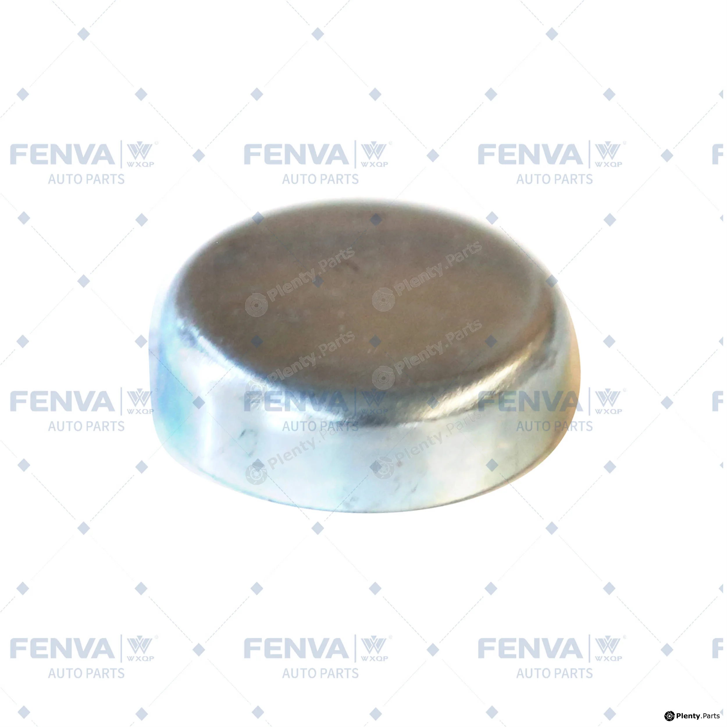 WXQP 12355 — Cap, coolant tank