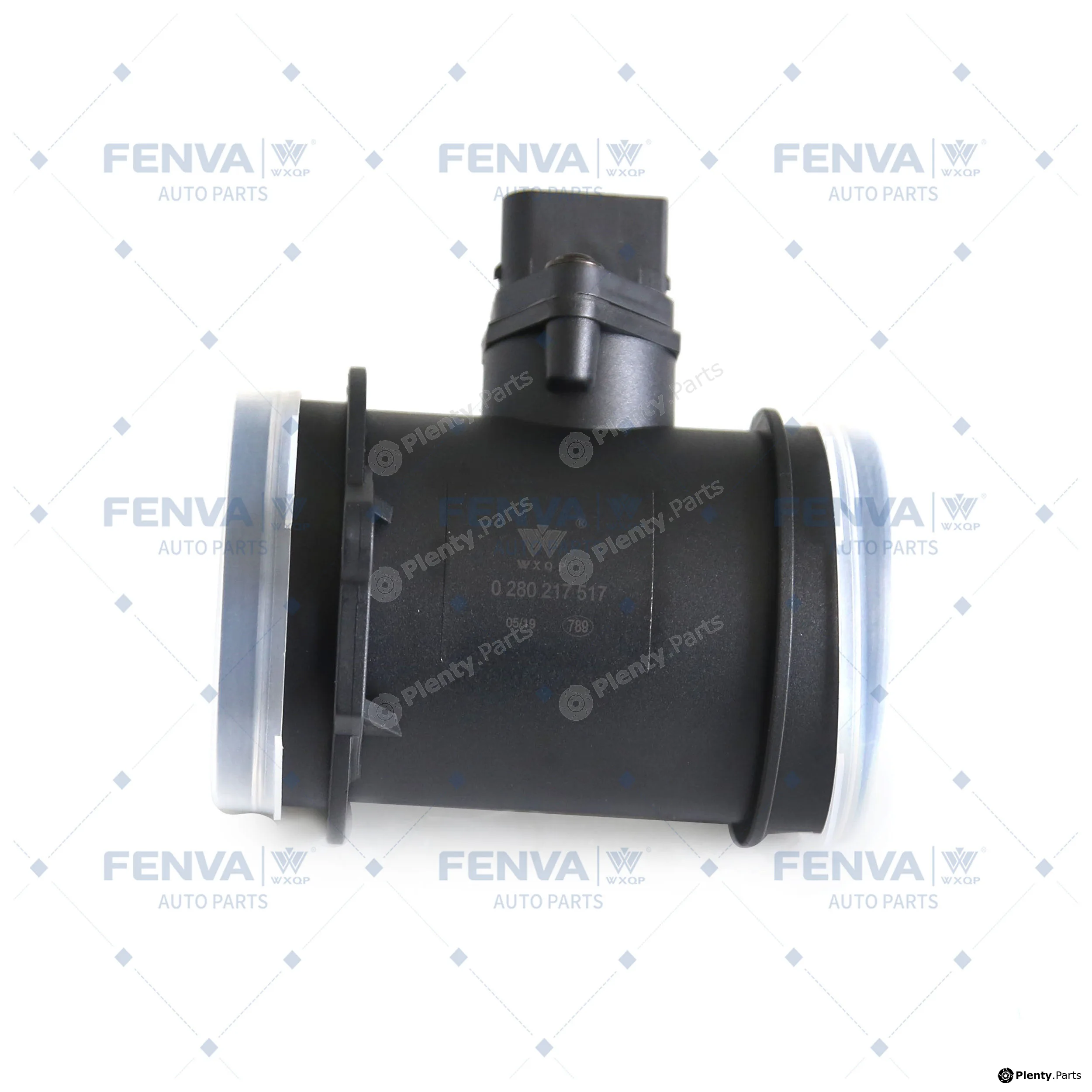 WXQP 130047 — Mass Air Flow Sensor