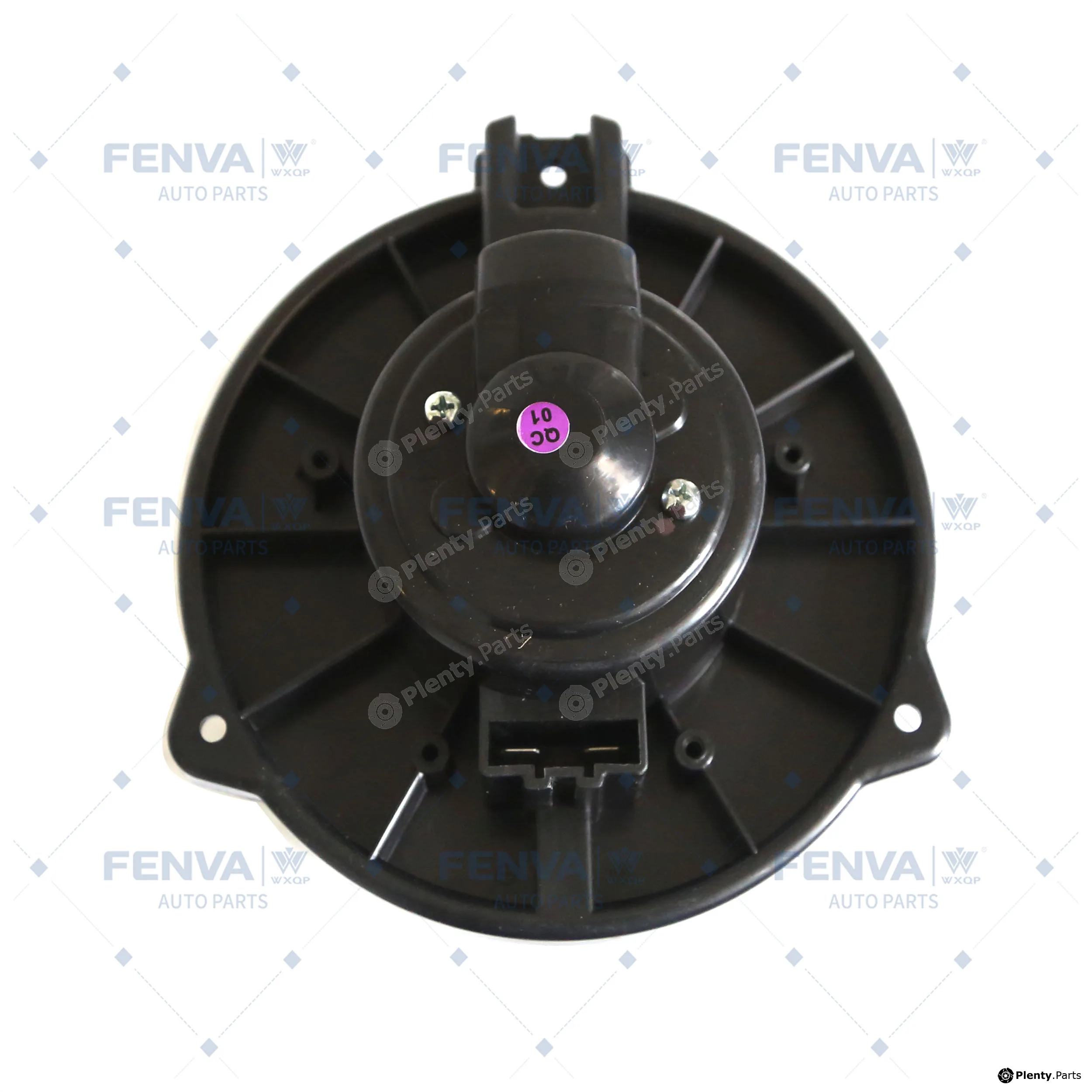 WXQP 70187 — Interior Blower