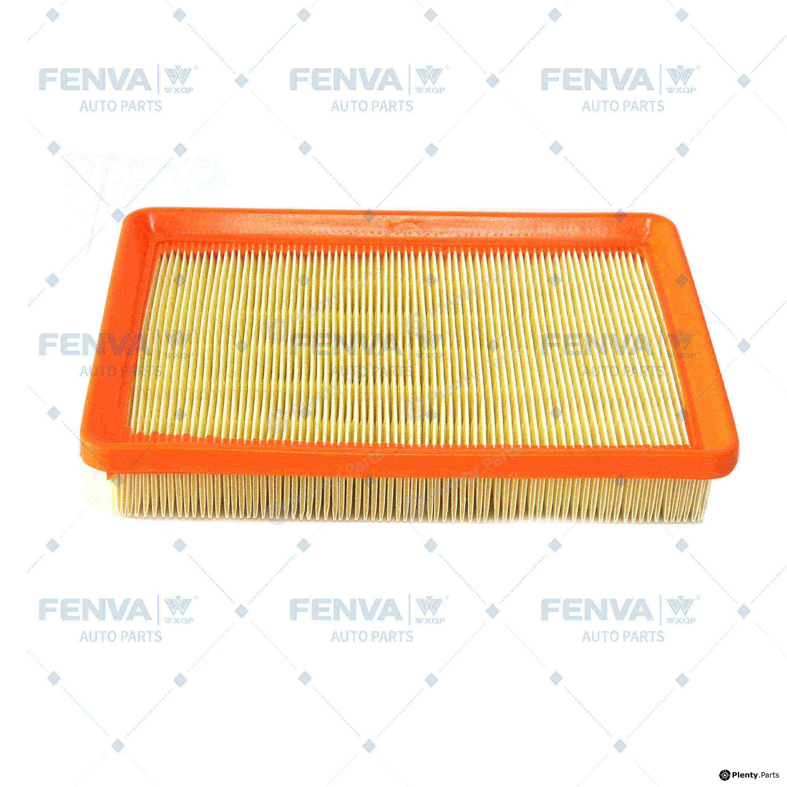 WXQP 11928 — Air Filter