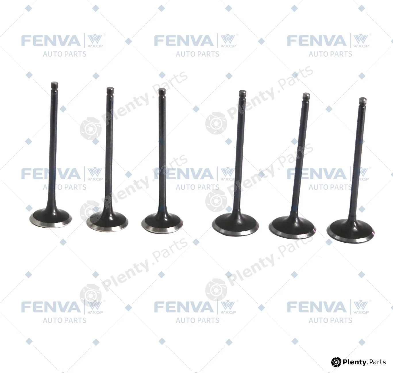 WXQP 561415 — Valve Kit, intake/exhaust valve