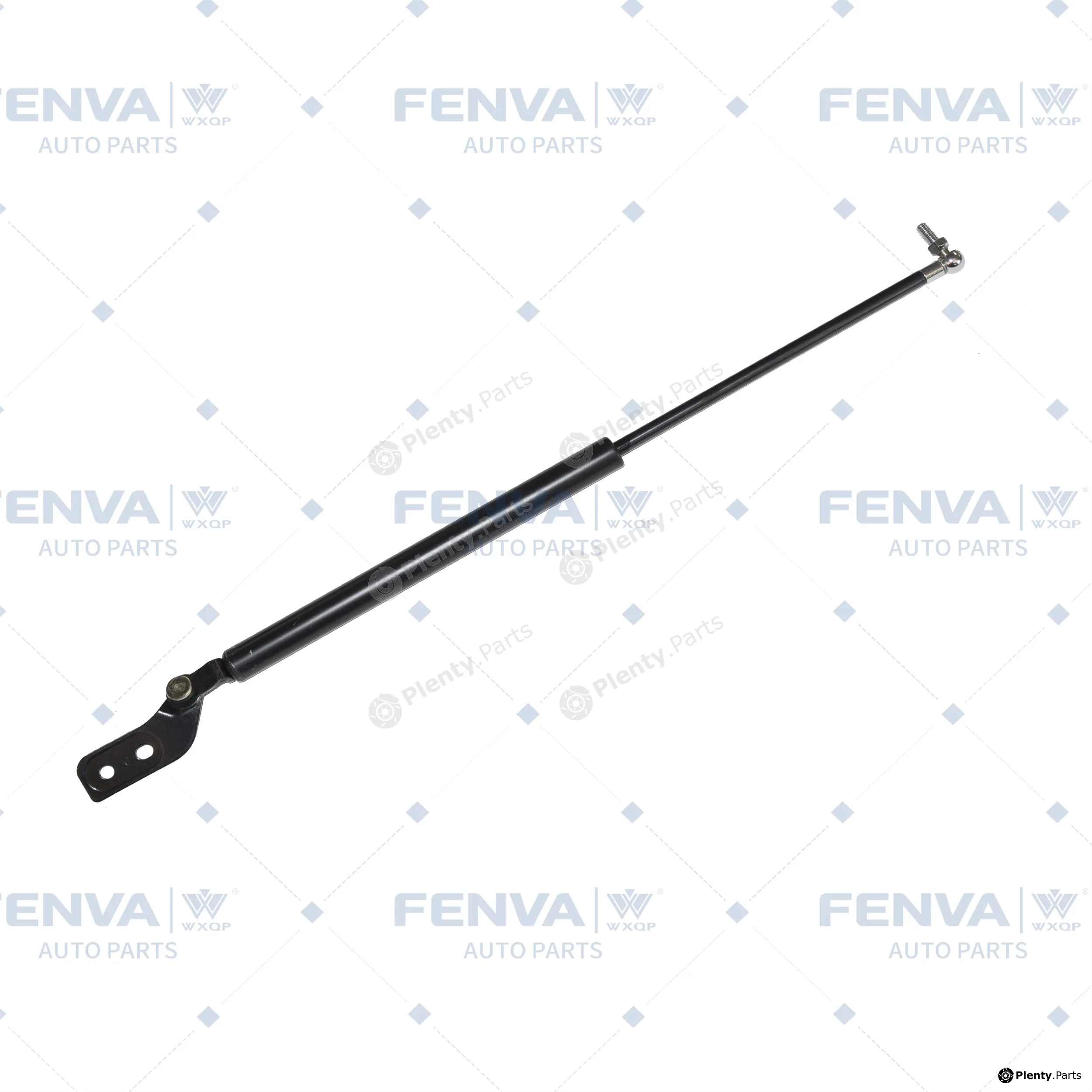 WXQP 470055 — Gas Spring, boot/cargo area