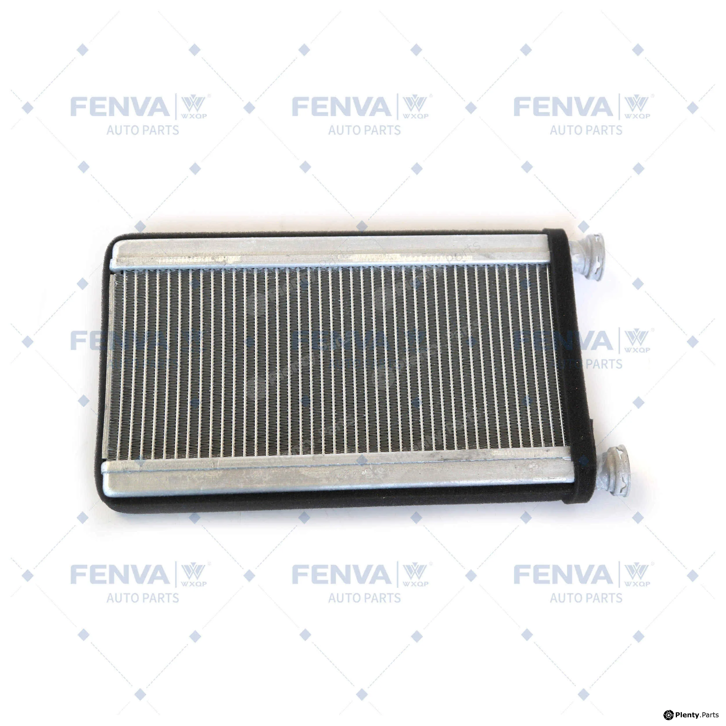 WXQP 60540 — Heat Exchanger, interior heating