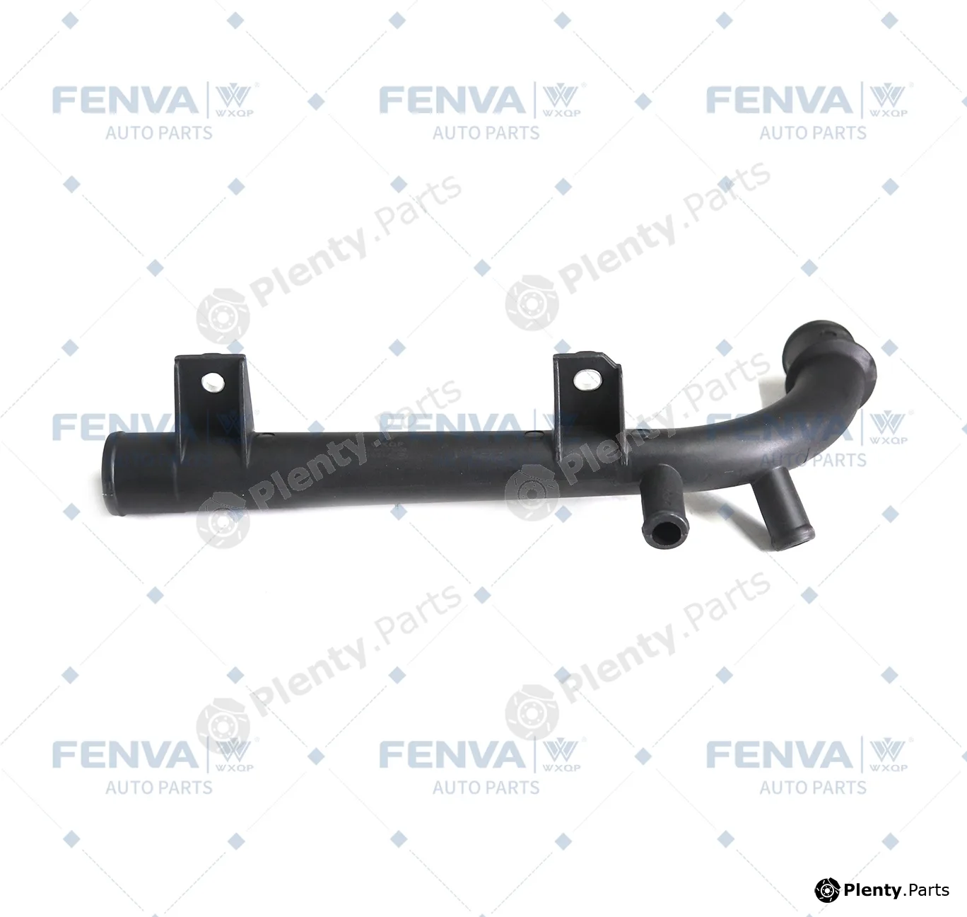 WXQP 561449 — Coolant Flange