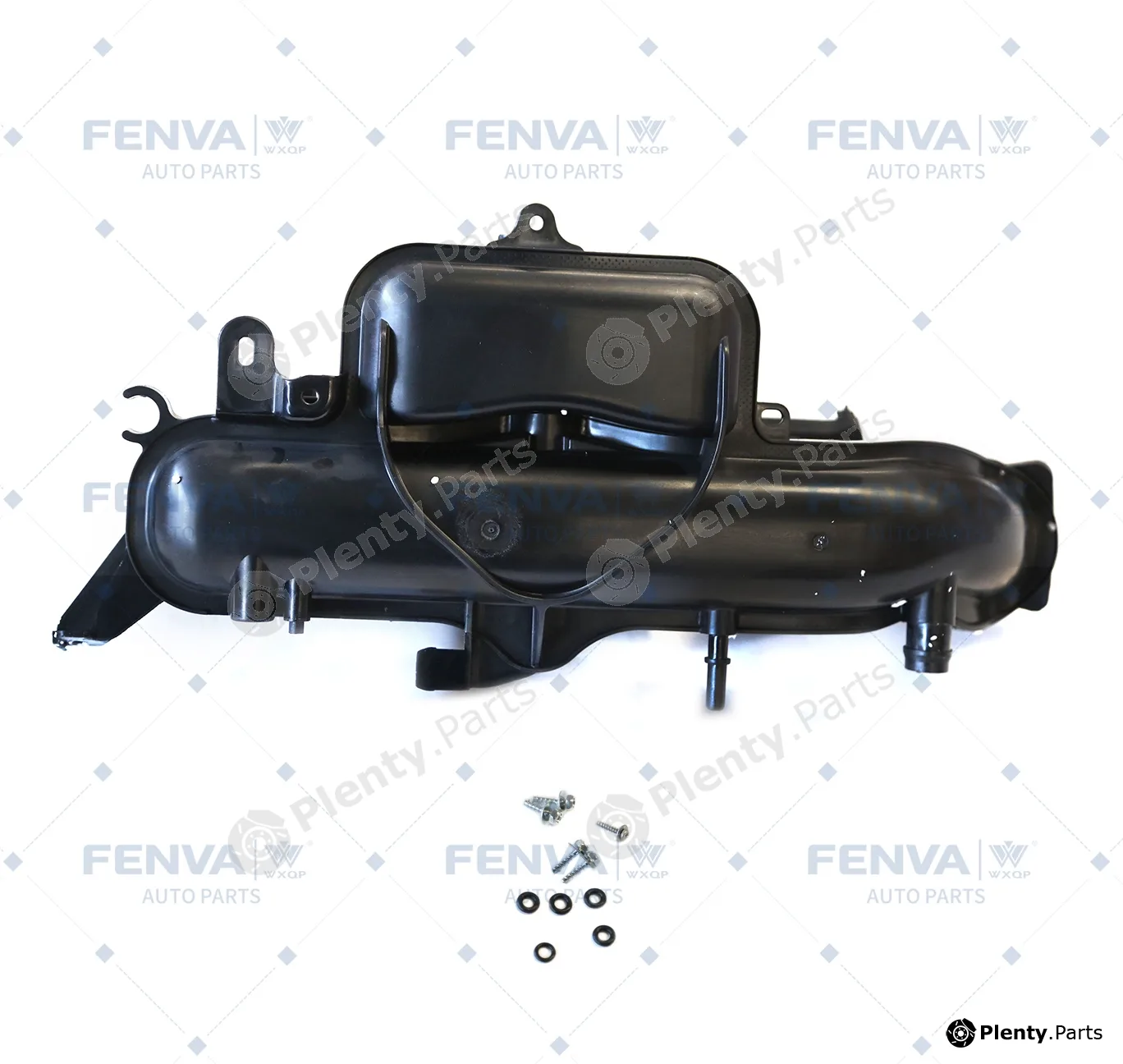 WXQP 511473 — Intake Manifold Module