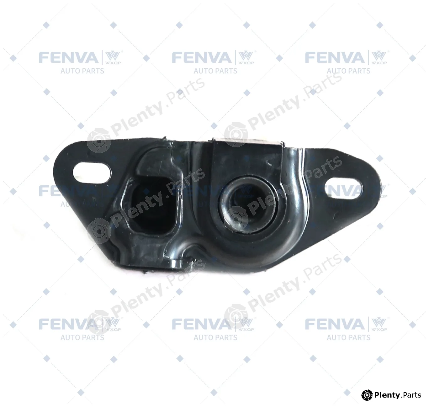 WXQP 170341 — Door Lock