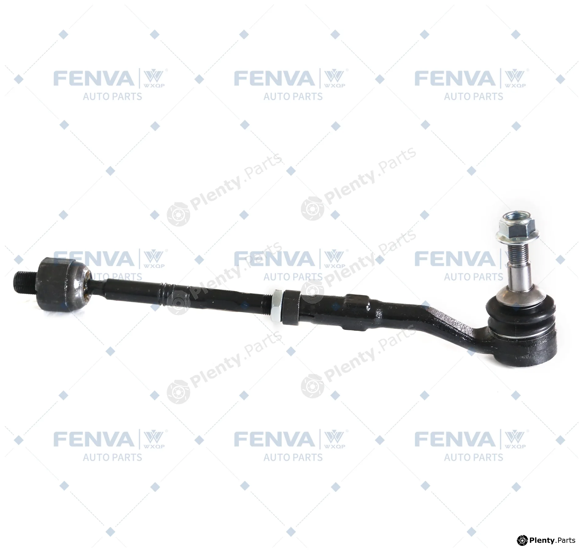 WXQP 260221 — Tie Rod