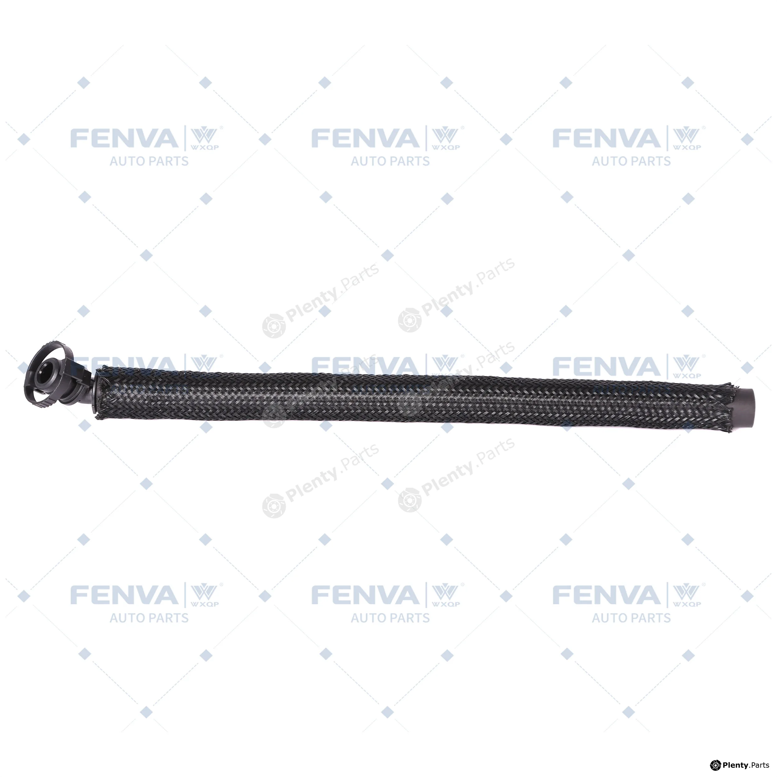 WXQP 210647 — Hose, crankcase ventilation
