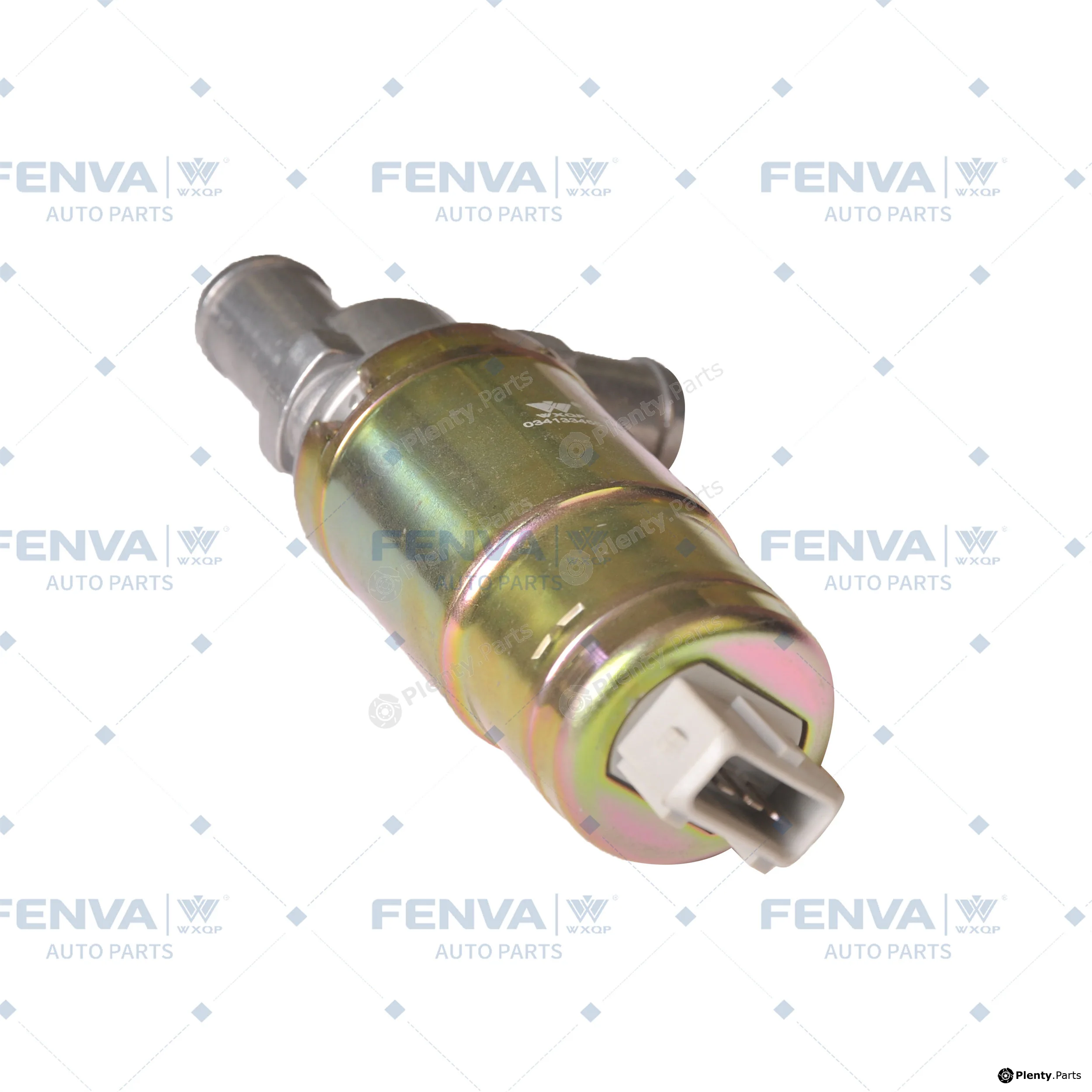 WXQP 351593 — Idle Control Valve, air supply