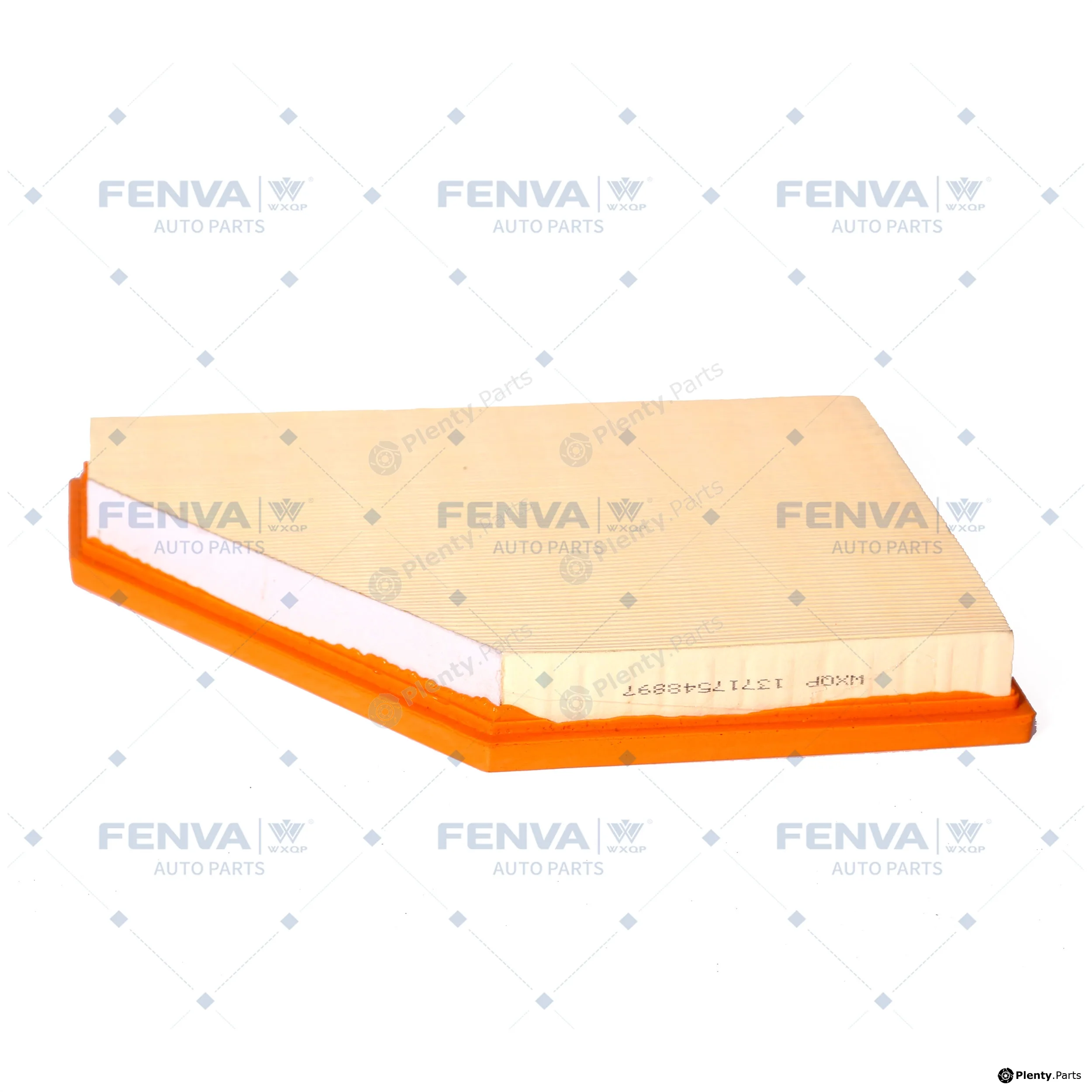 WXQP 210663 — Air Filter