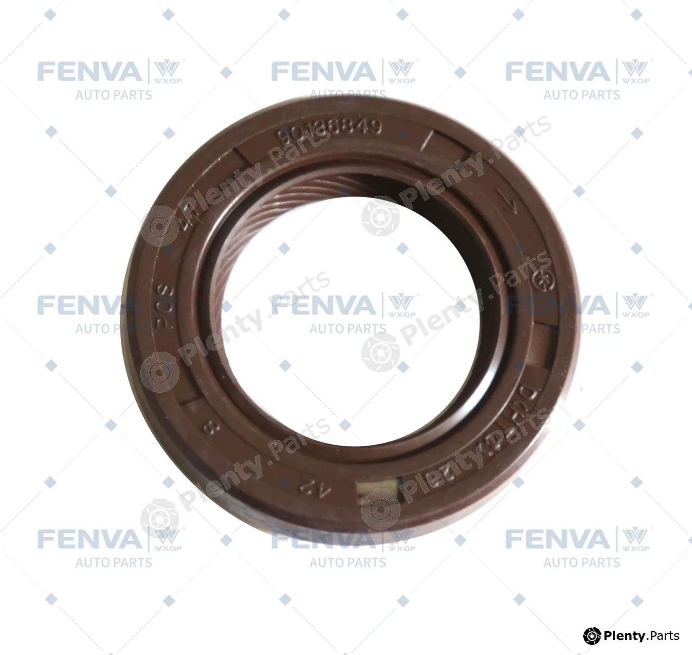 WXQP 560727 — Shaft Seal, crankshaft