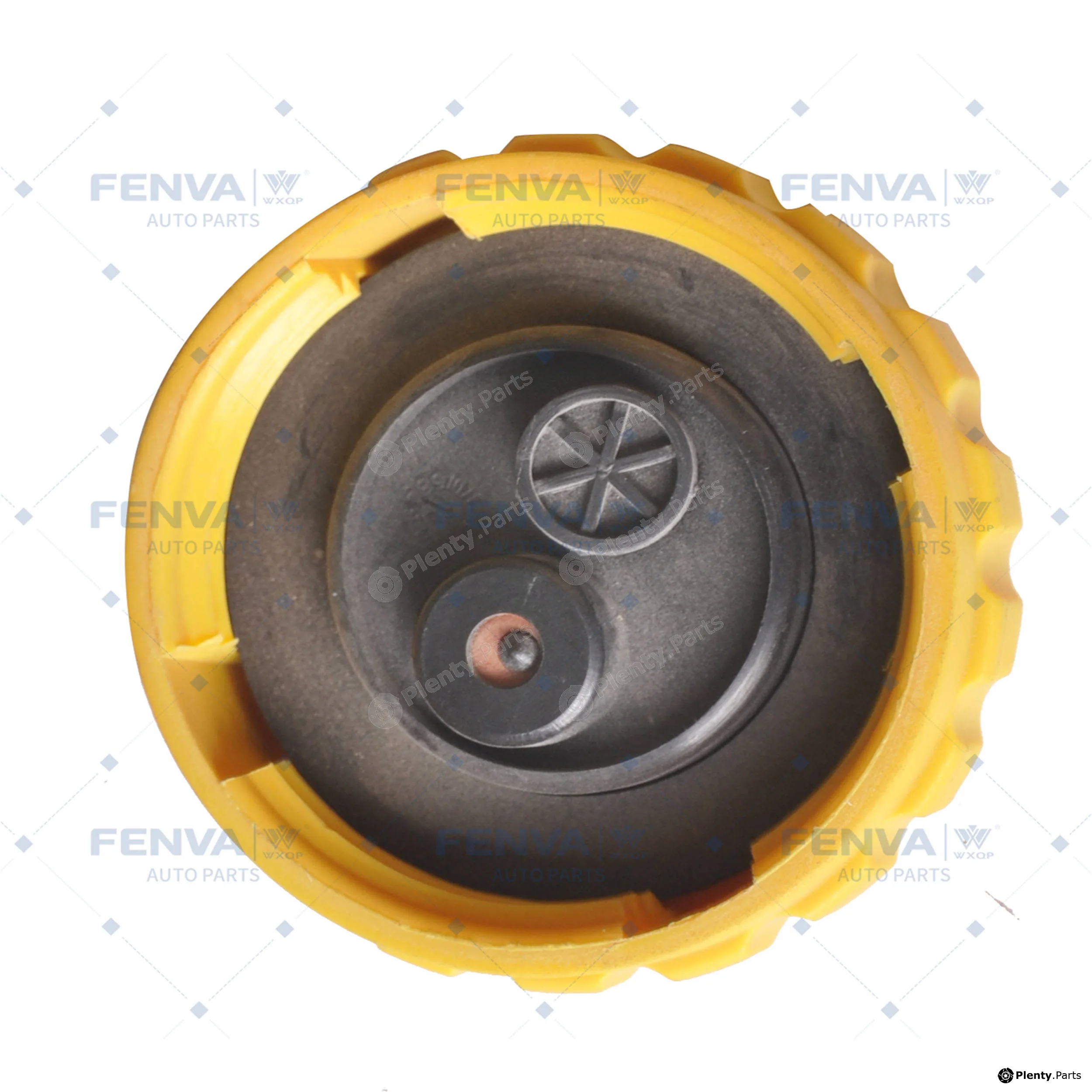 WXQP 520017 — Cap, coolant tank