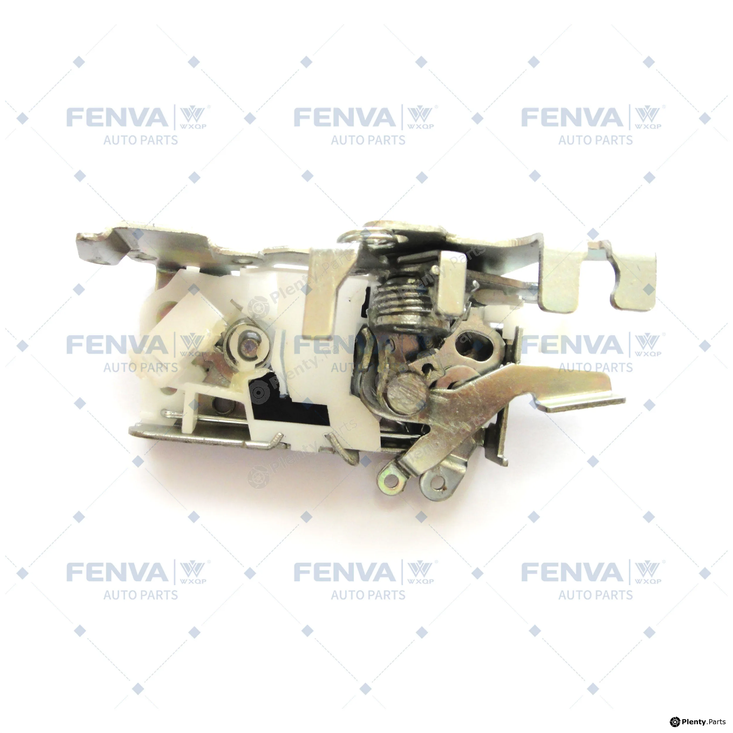 WXQP 171229 — Door Lock
